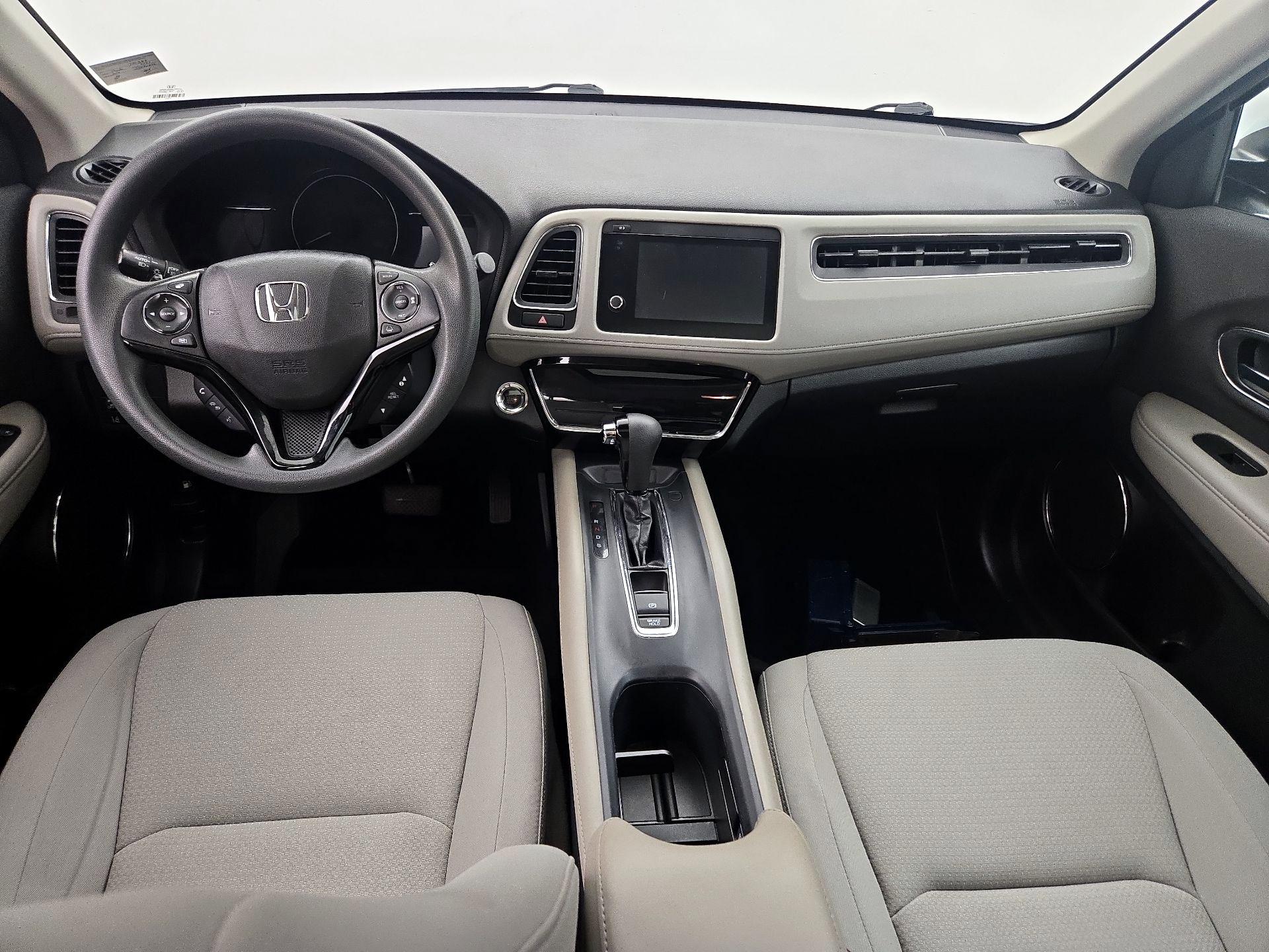 Thumbnail: 2021 Honda HR-V - 9