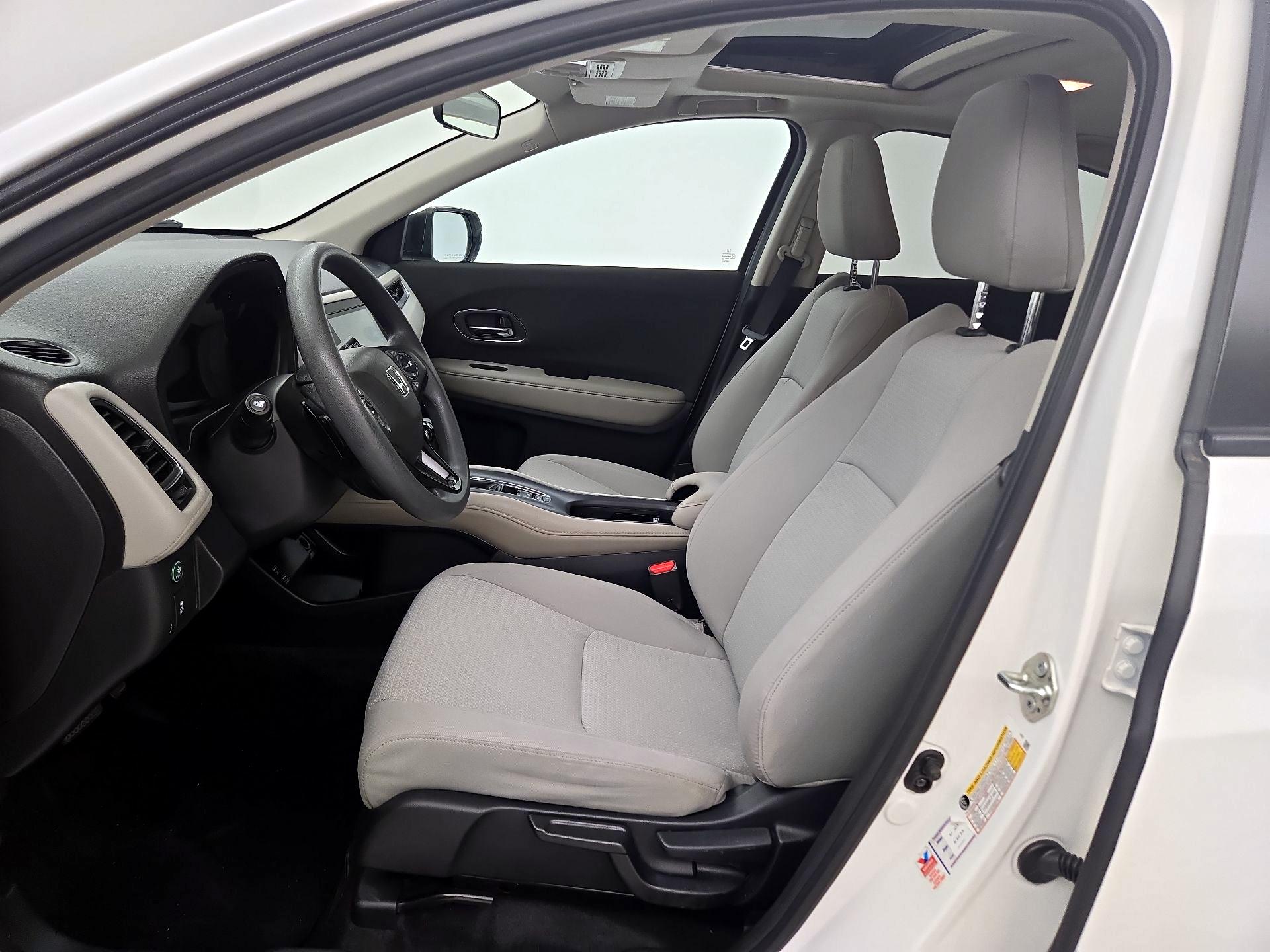 Thumbnail: 2021 Honda HR-V - 11