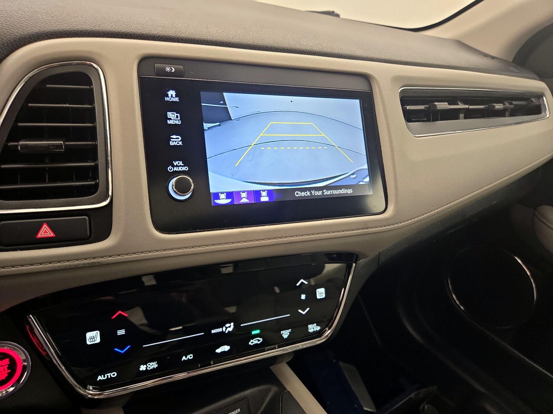 Thumbnail: 2021 Honda HR-V - 14