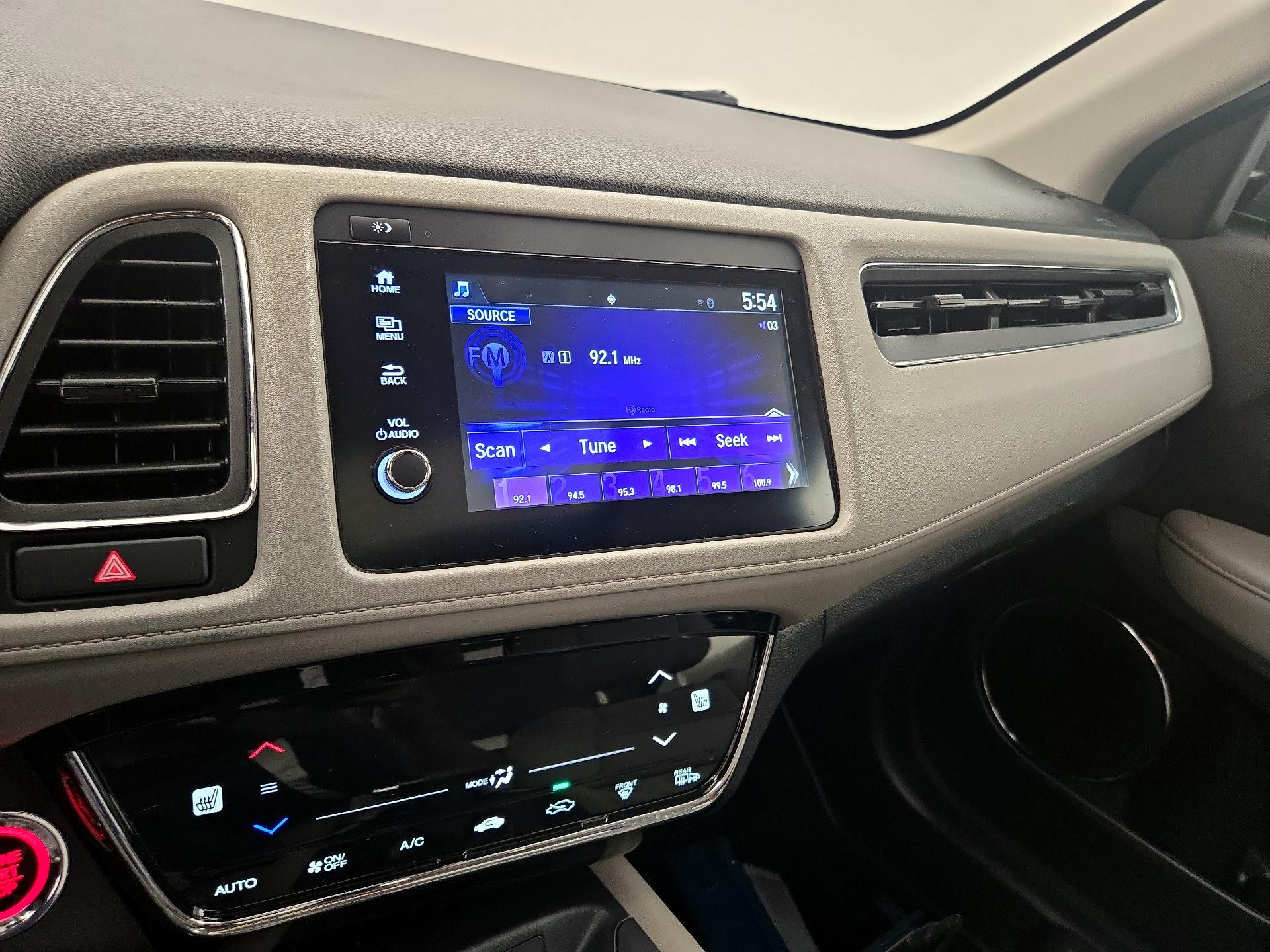 Thumbnail: 2021 Honda HR-V - 15