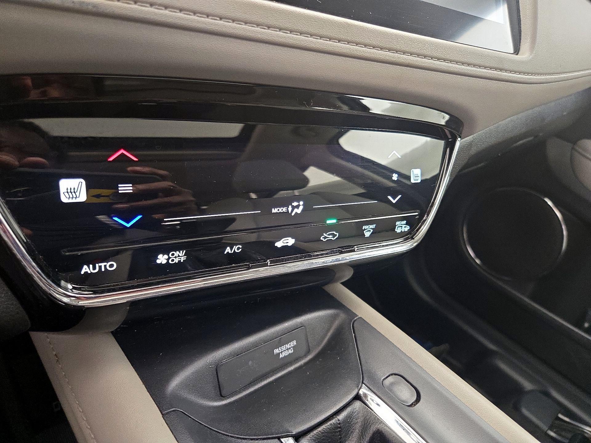 Thumbnail: 2021 Honda HR-V - 16