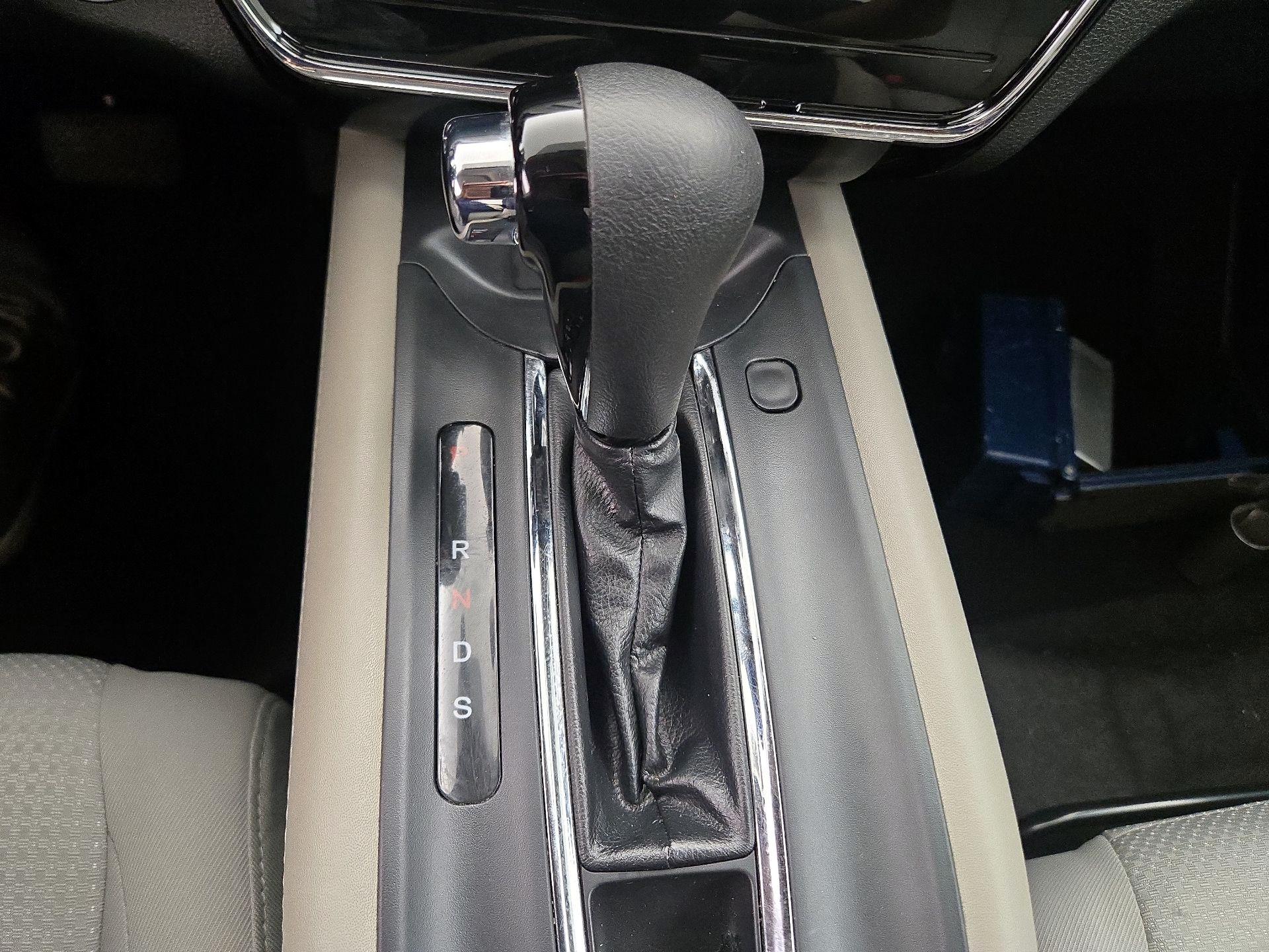 Thumbnail: 2021 Honda HR-V - 17