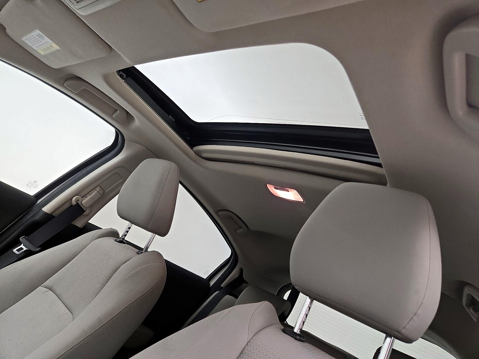 Thumbnail: 2021 Honda HR-V - 19