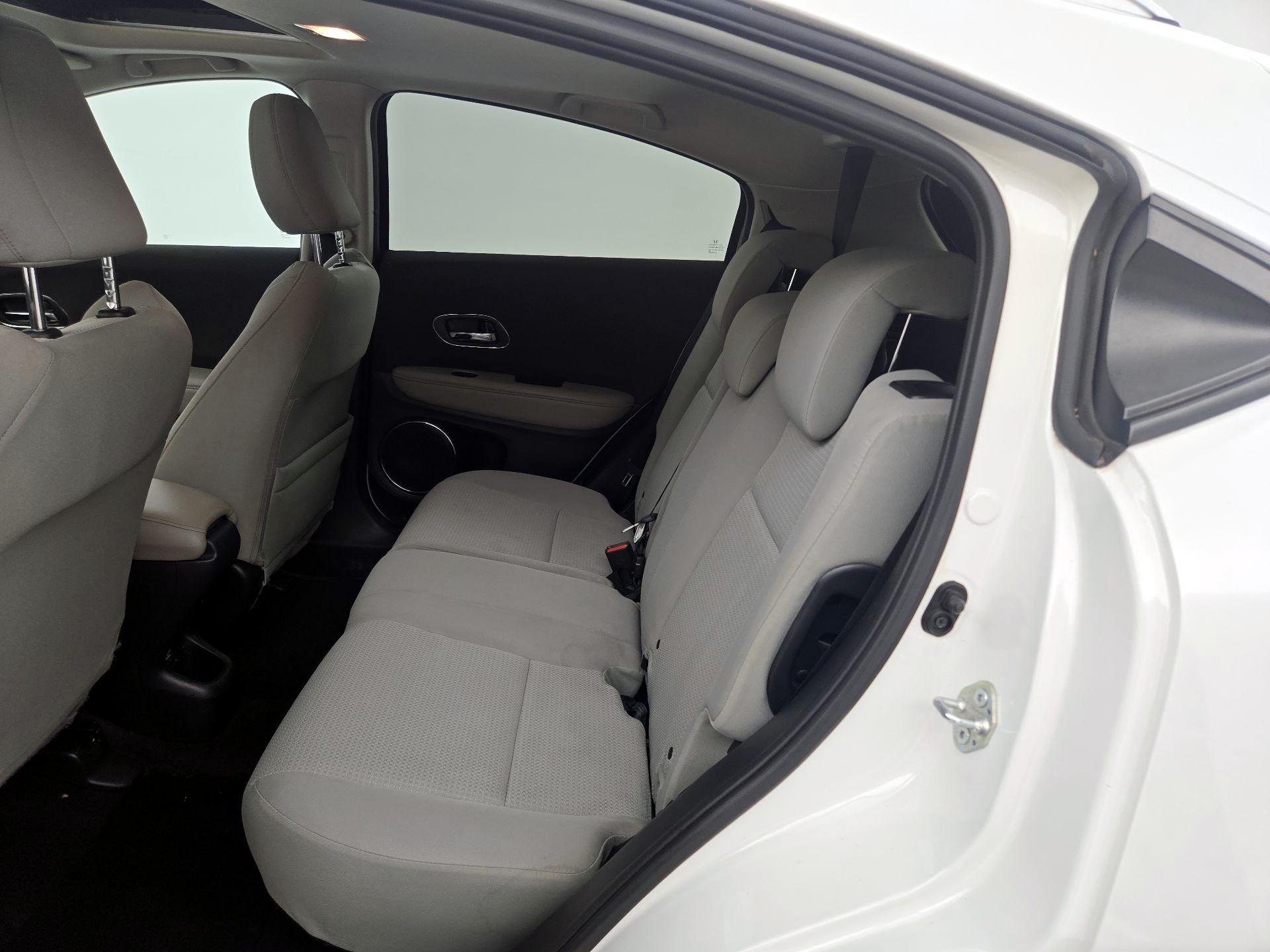 Thumbnail: 2021 Honda HR-V - 20