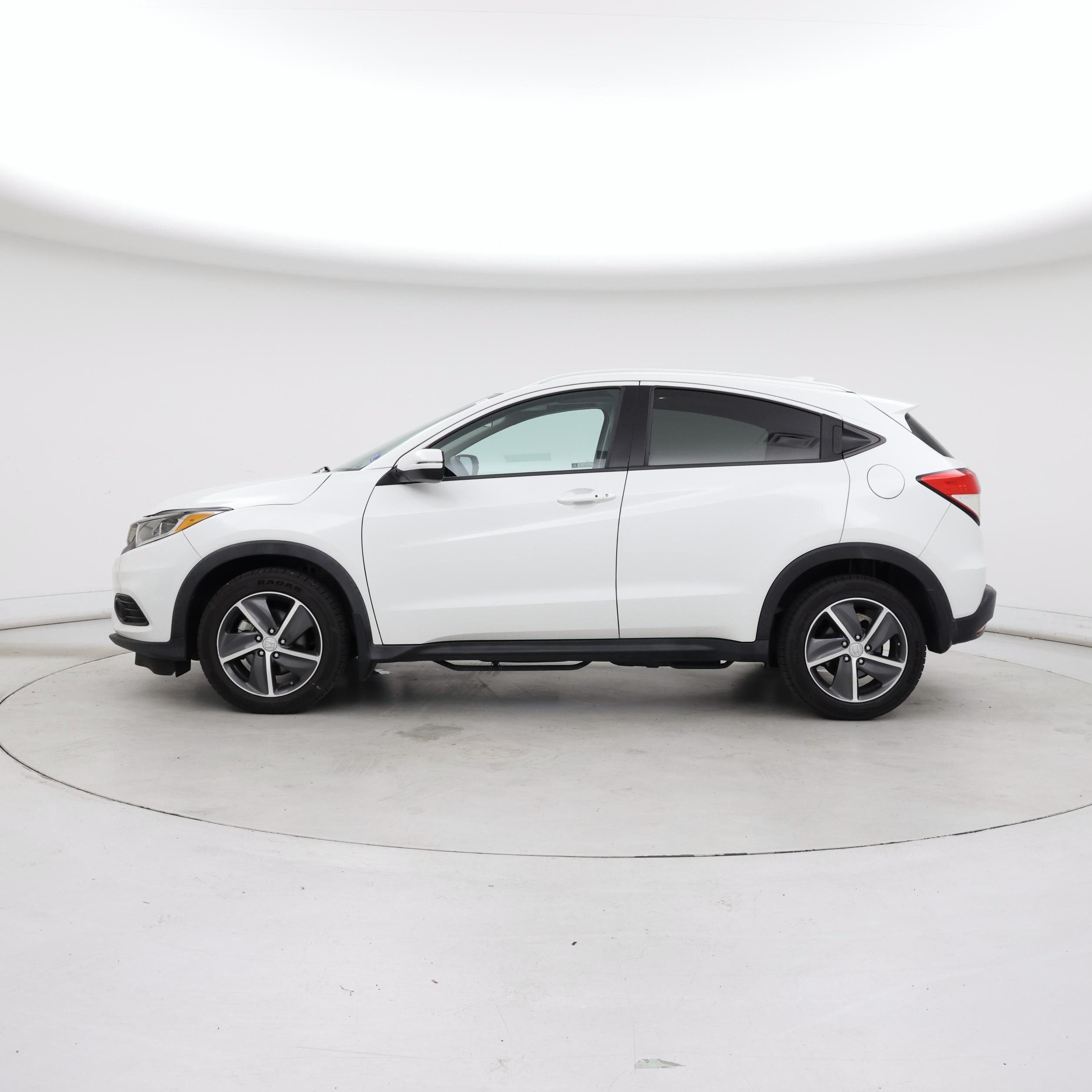Thumbnail: 2021 Honda HR-V - 3