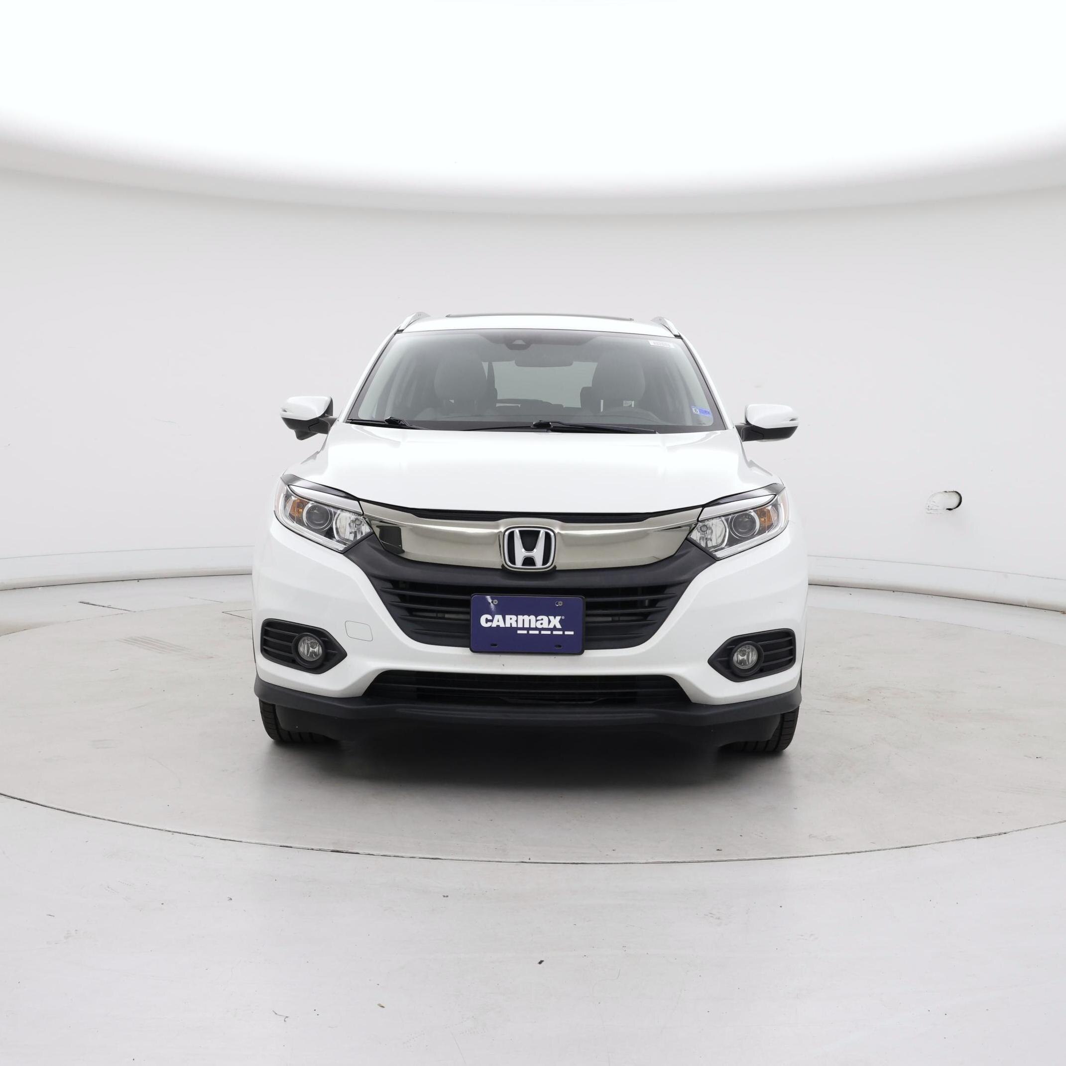 Thumbnail: 2021 Honda HR-V - 5