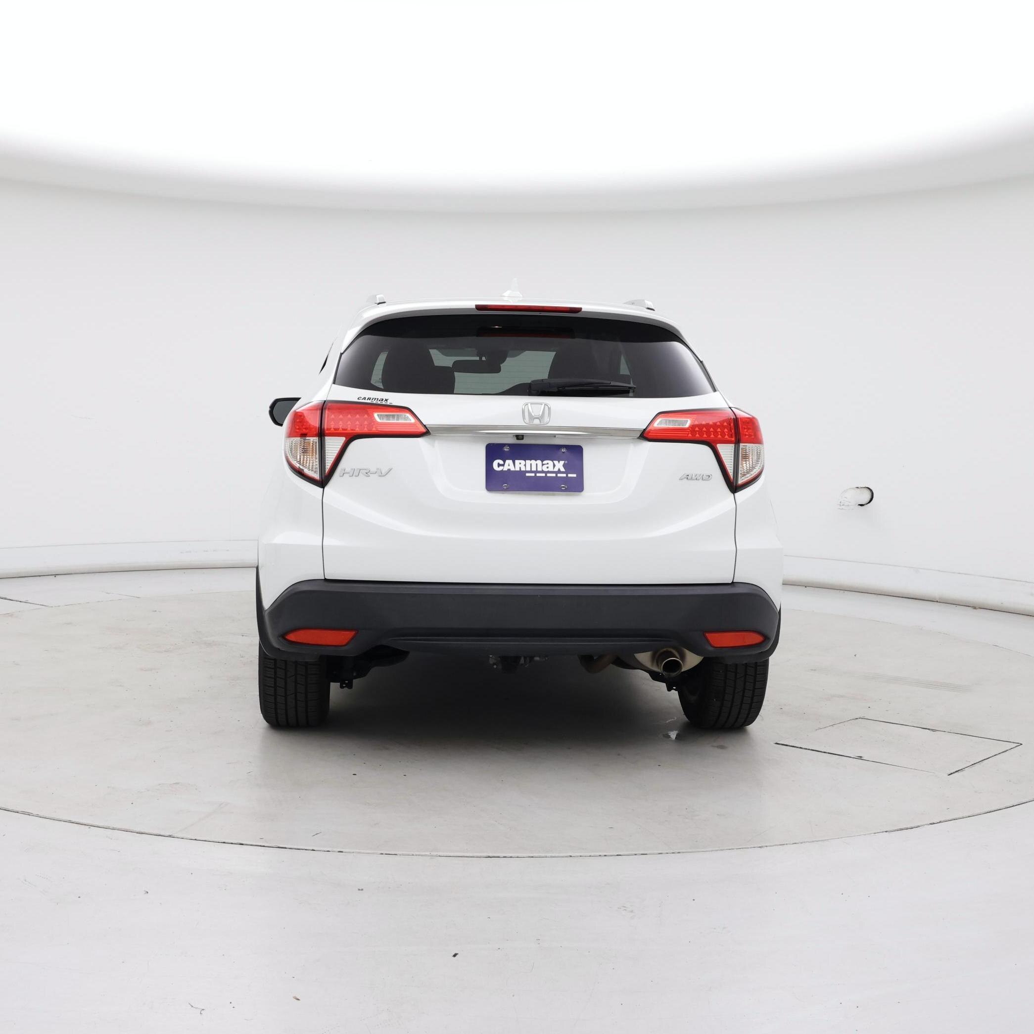 Thumbnail: 2021 Honda HR-V - 6