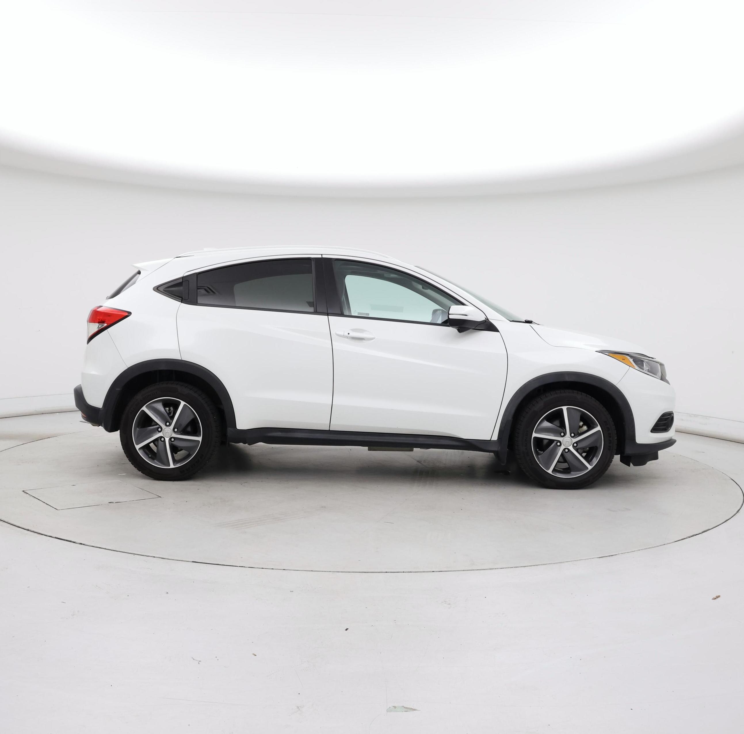 Thumbnail: 2021 Honda HR-V - 7