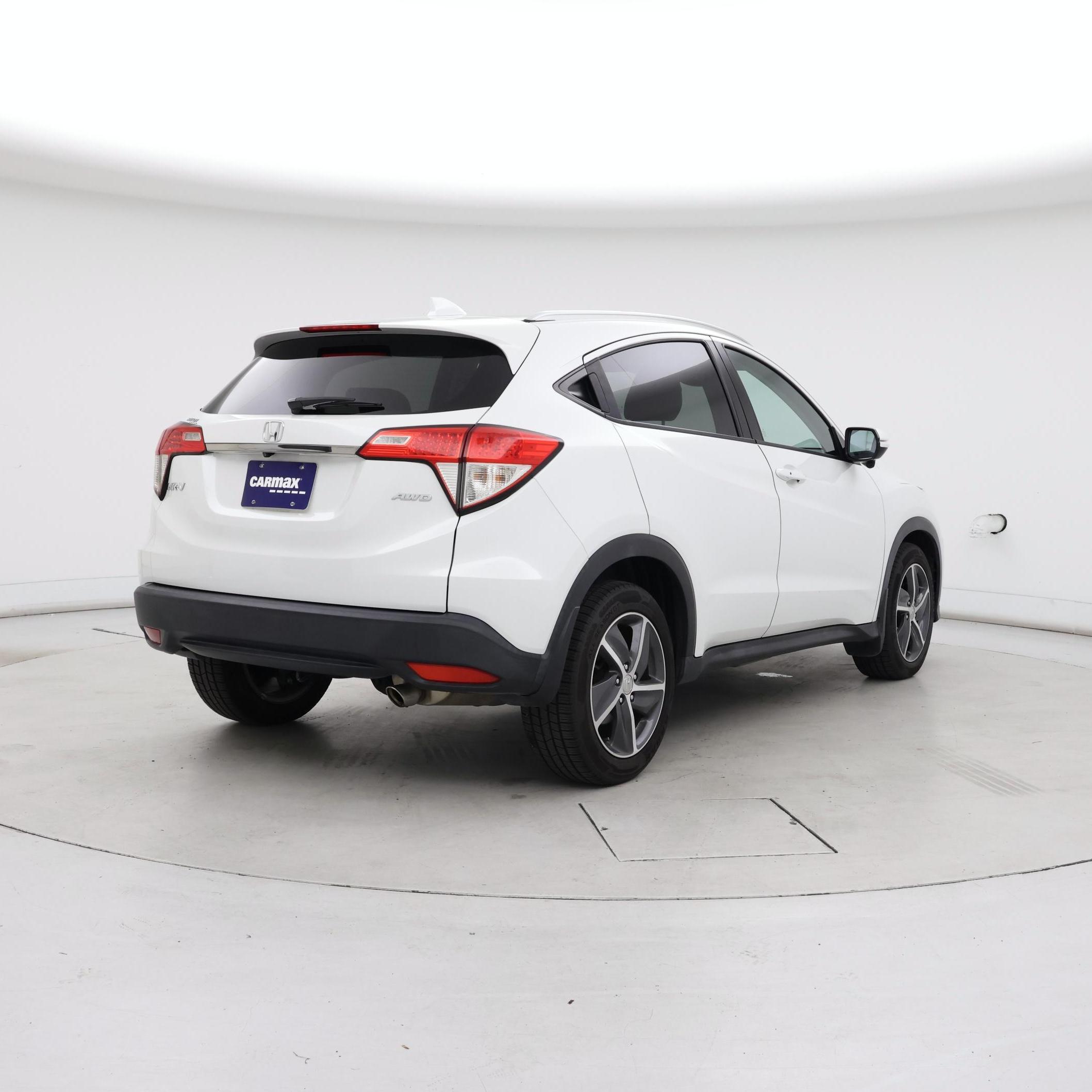 Thumbnail: 2021 Honda HR-V - 8