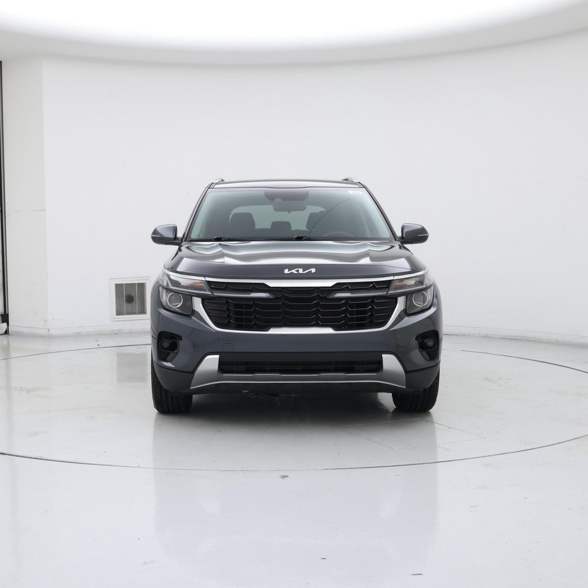 Thumbnail: 2024 Kia Seltos - 5