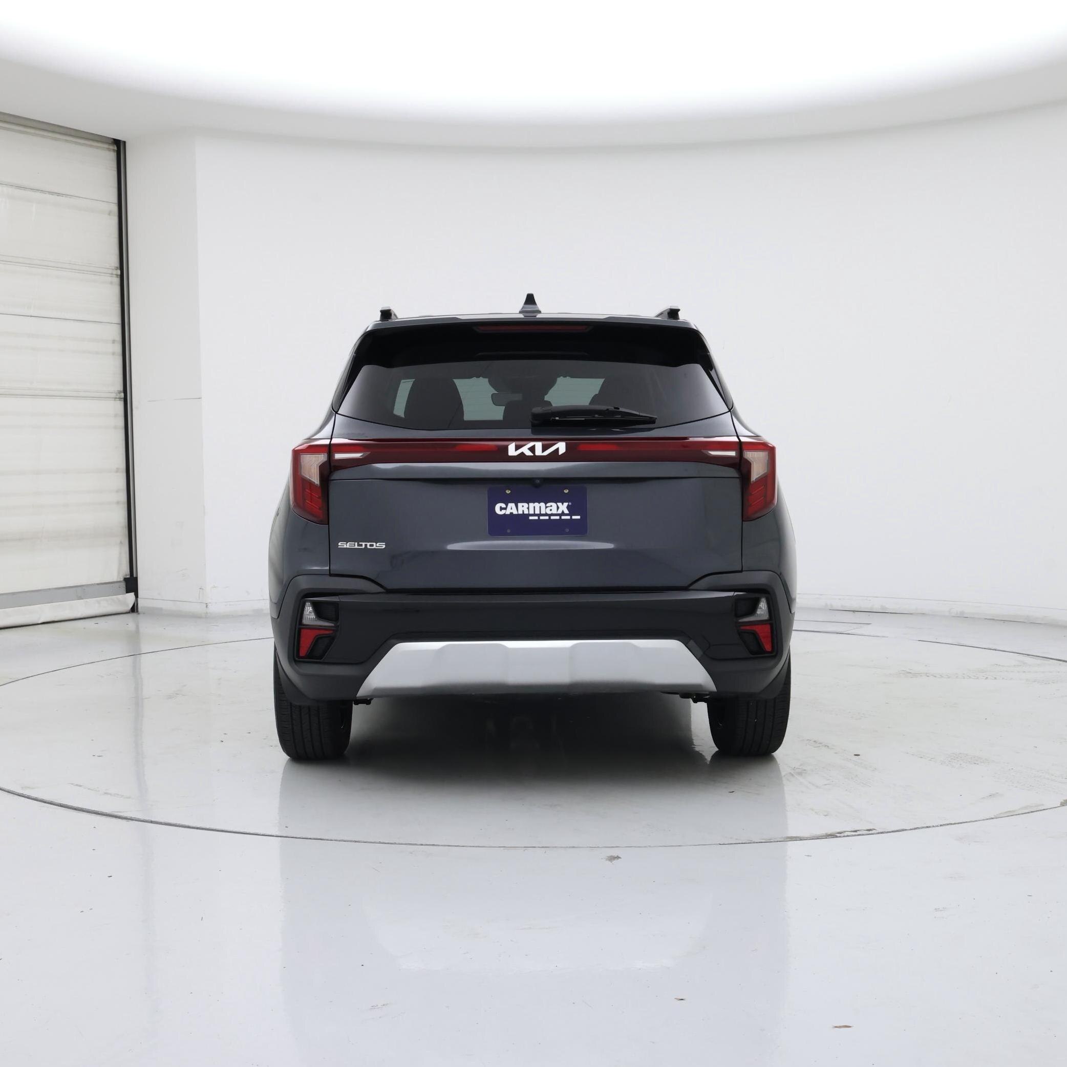 Thumbnail: 2024 Kia Seltos - 6