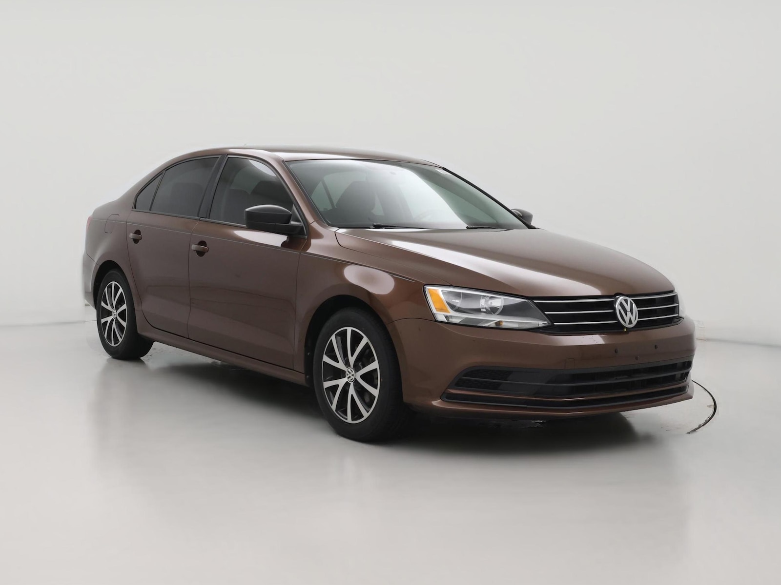 2016 Volkswagen Jetta