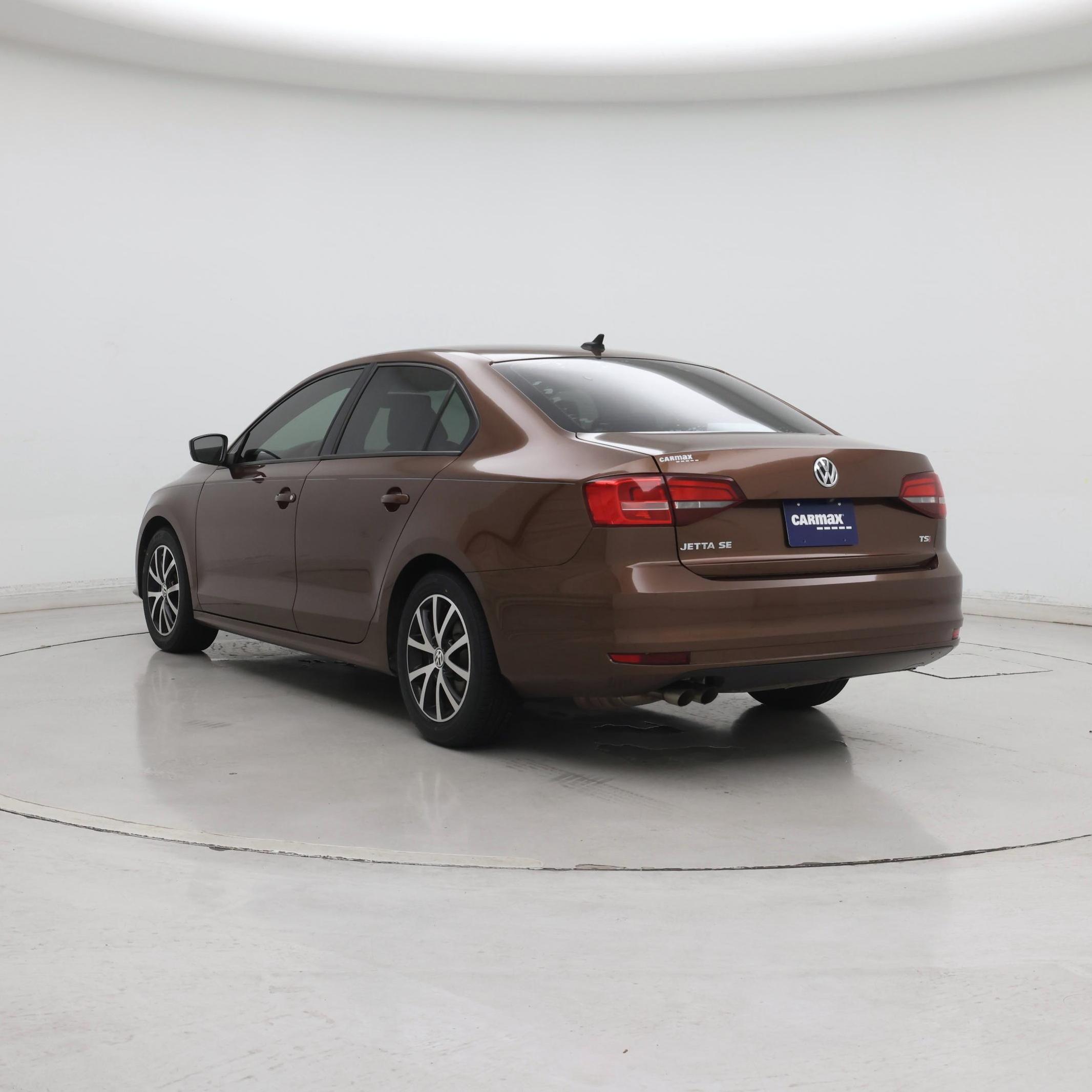 Thumbnail: 2016 Volkswagen Jetta - 2