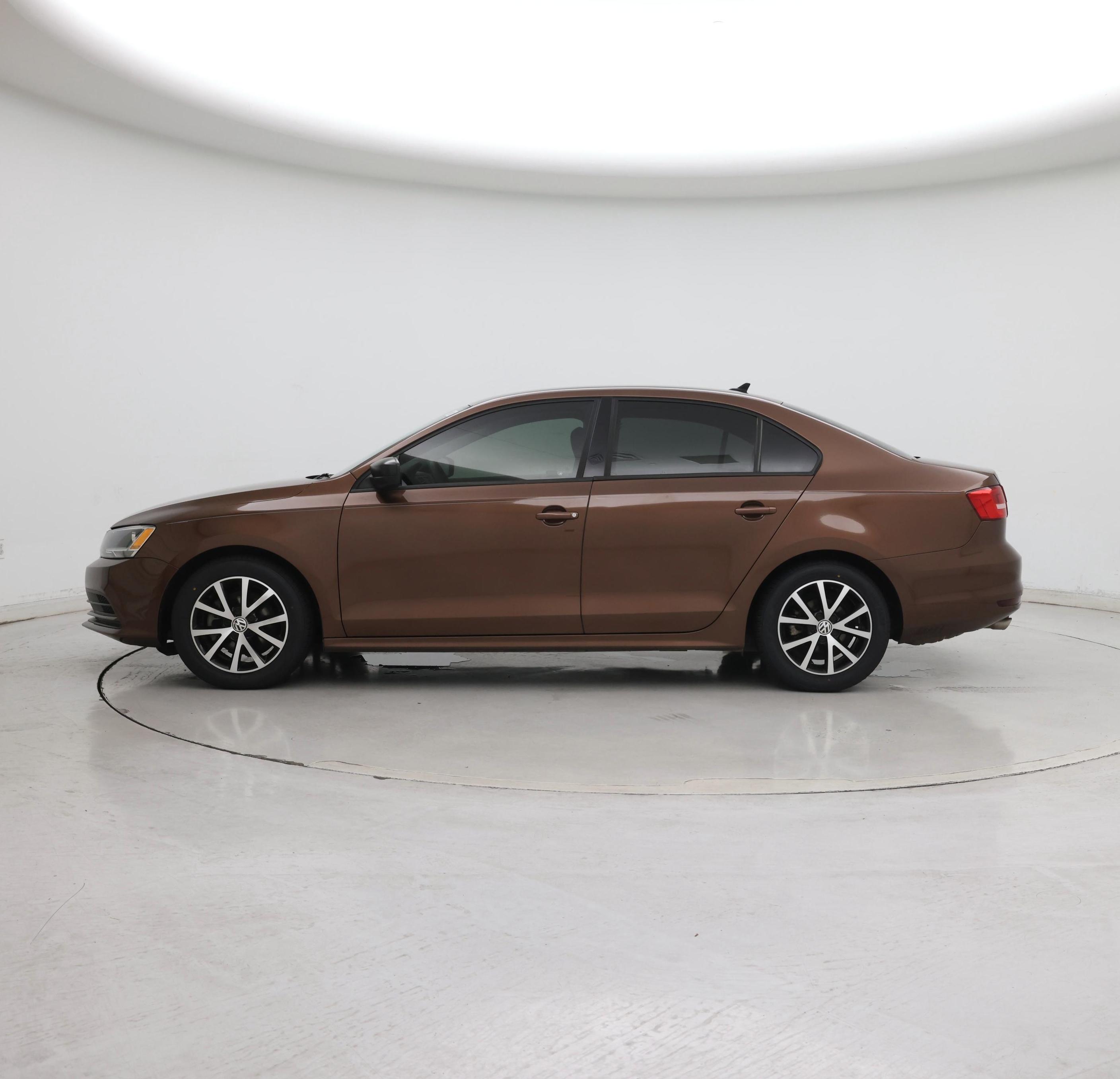 Thumbnail: 2016 Volkswagen Jetta - 3