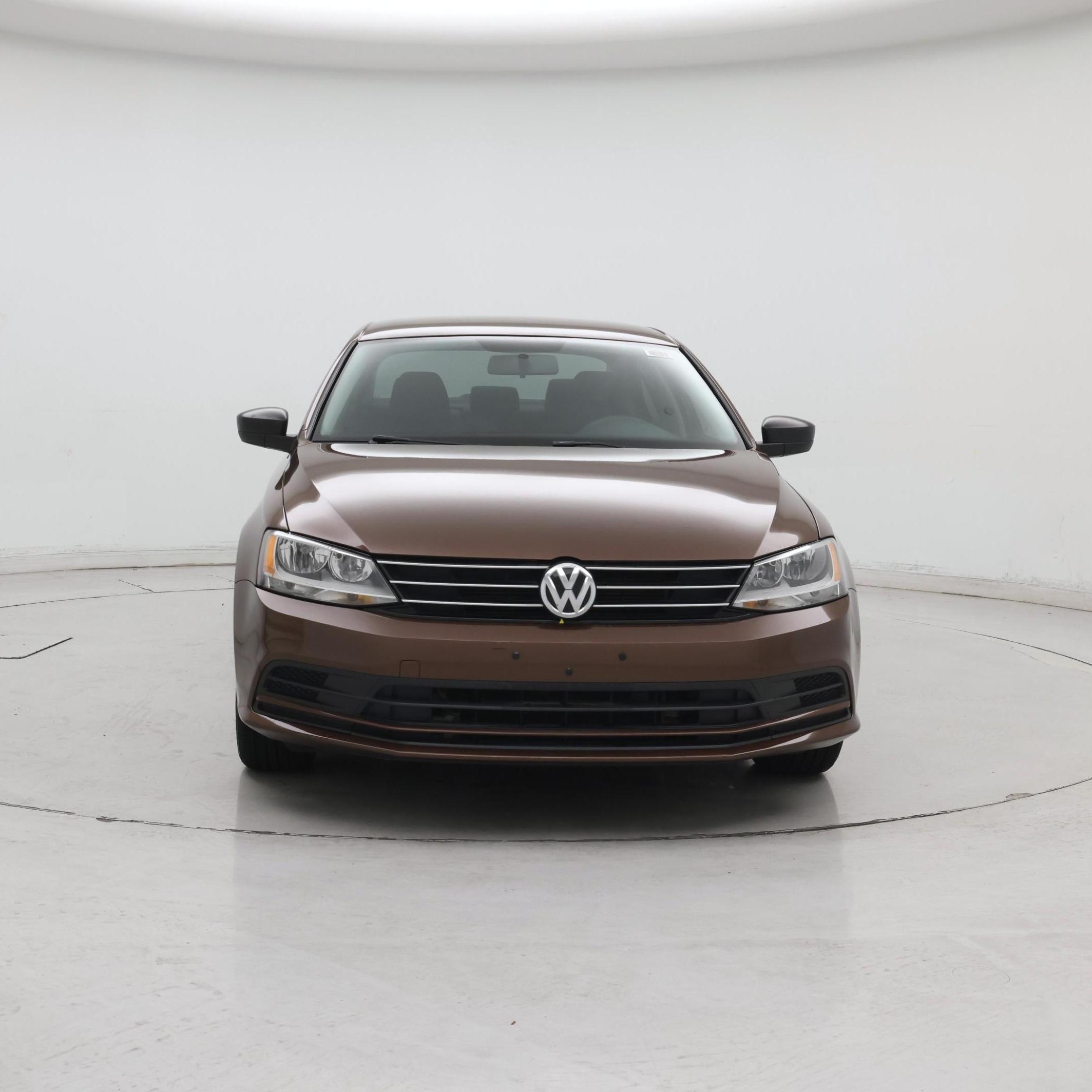 Thumbnail: 2016 Volkswagen Jetta - 5