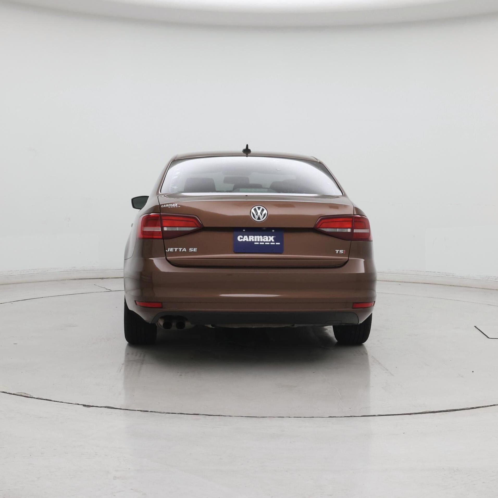 Thumbnail: 2016 Volkswagen Jetta - 6