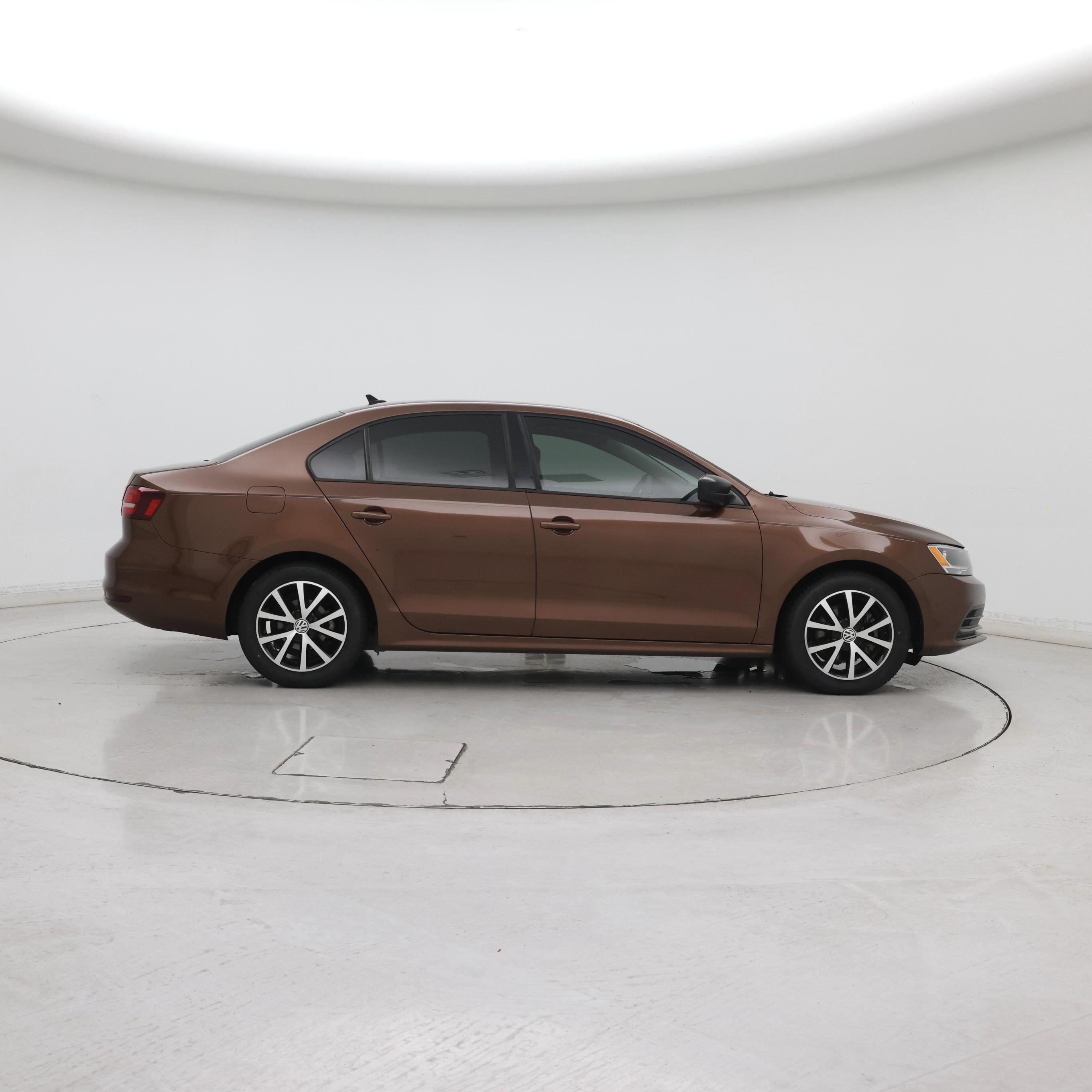 Thumbnail: 2016 Volkswagen Jetta - 7