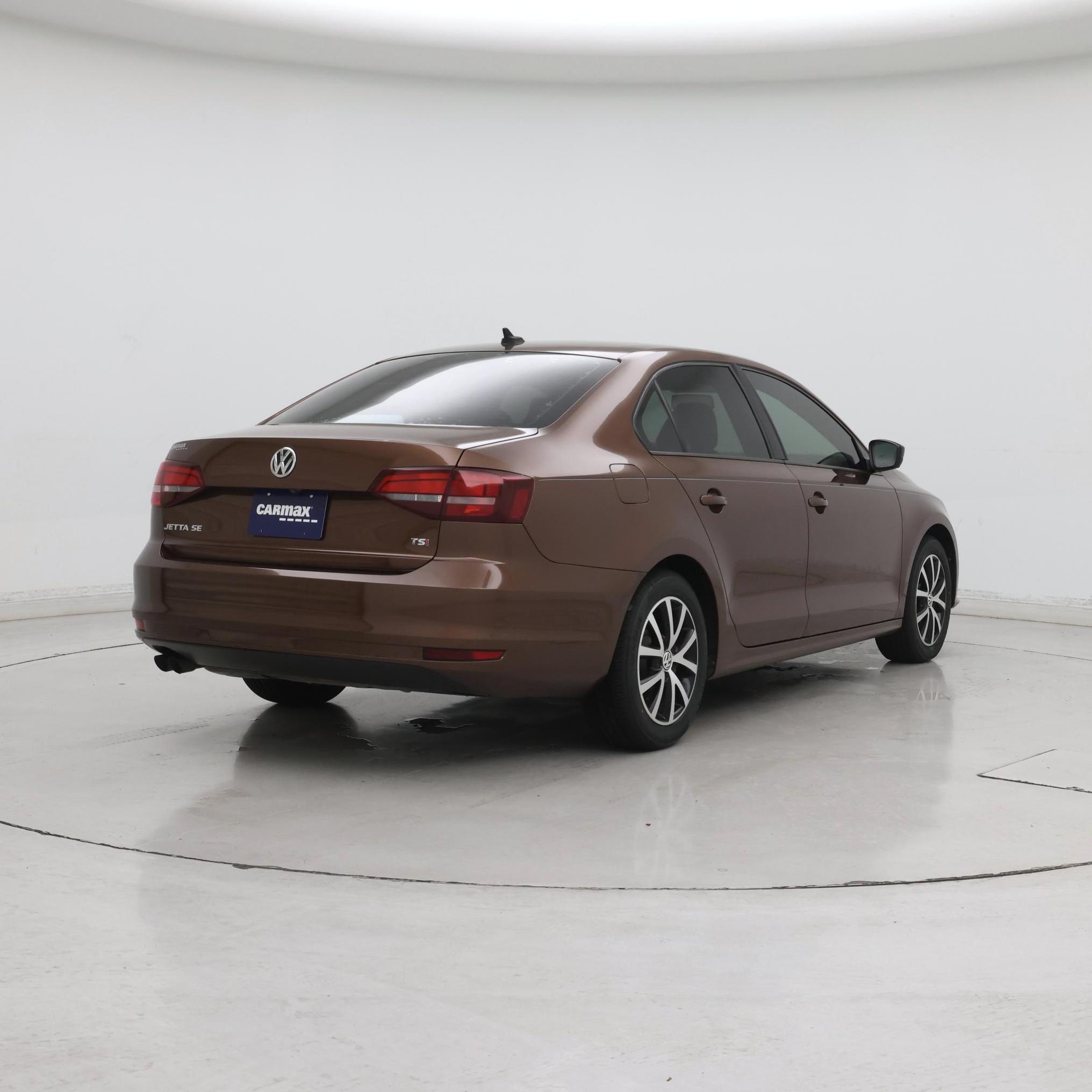 Thumbnail: 2016 Volkswagen Jetta - 8