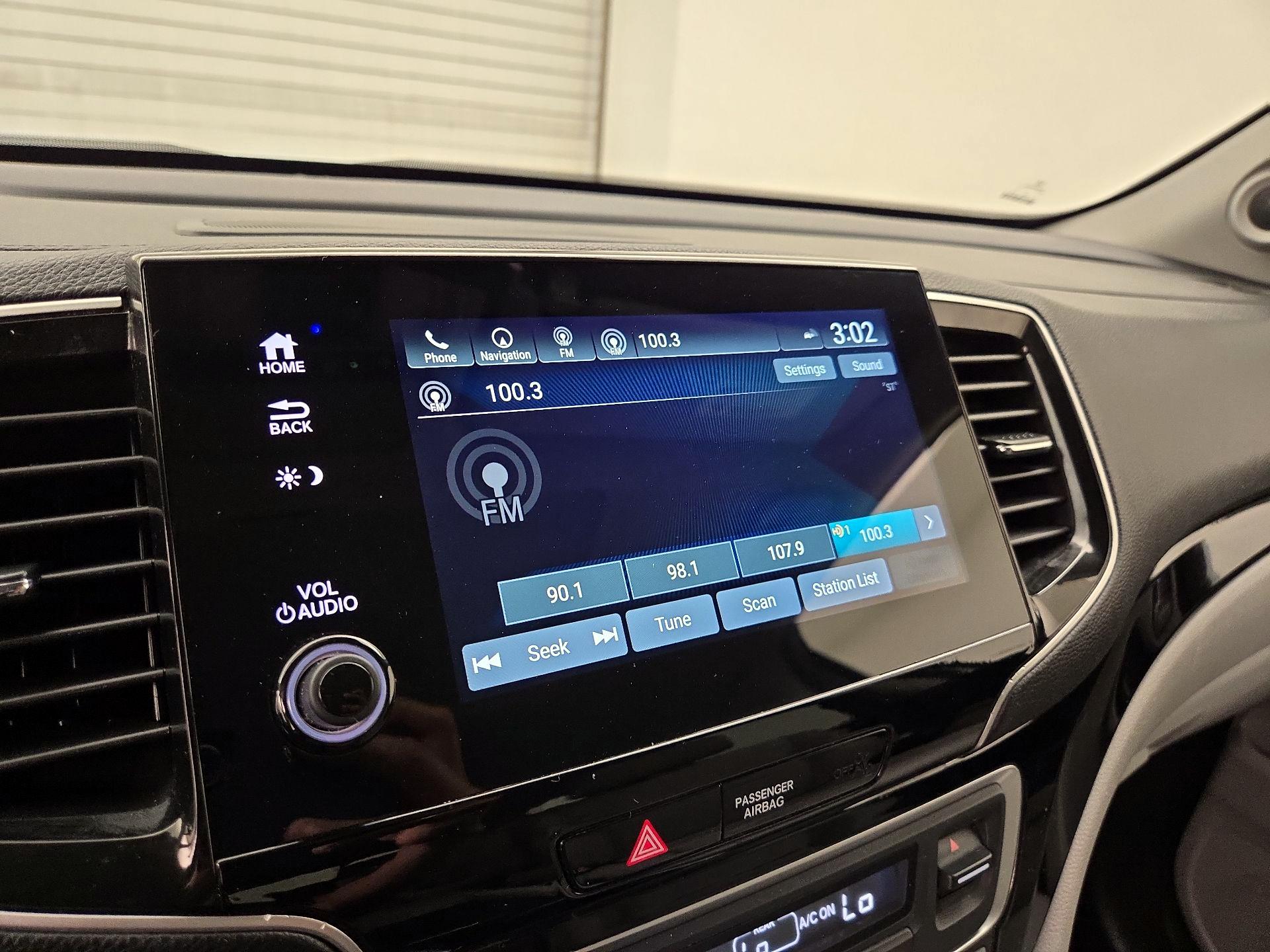 Thumbnail: 2020 Honda Pilot - 13