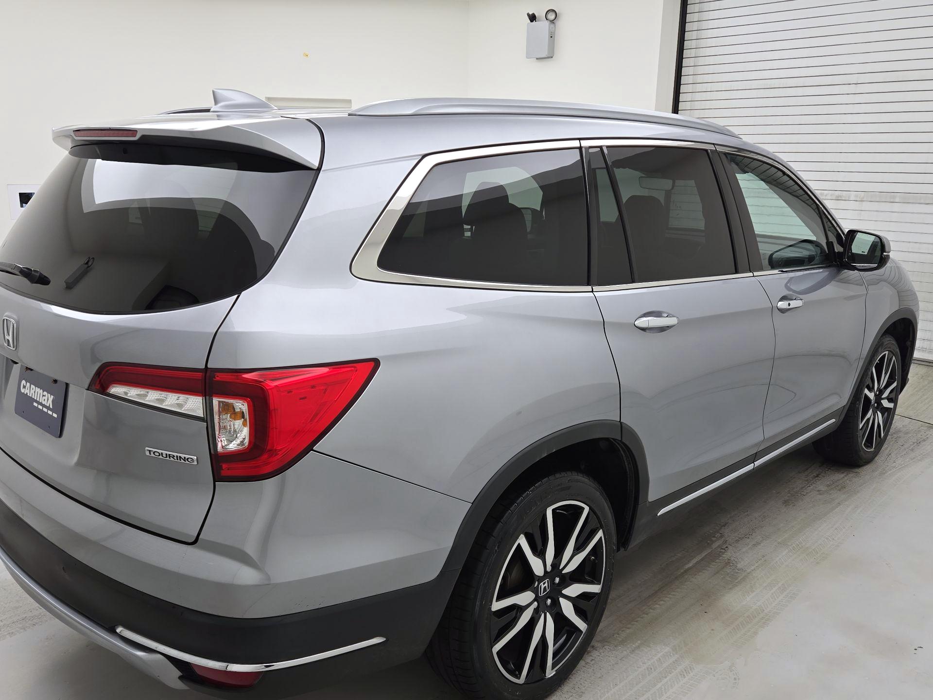 Thumbnail: 2020 Honda Pilot - 5