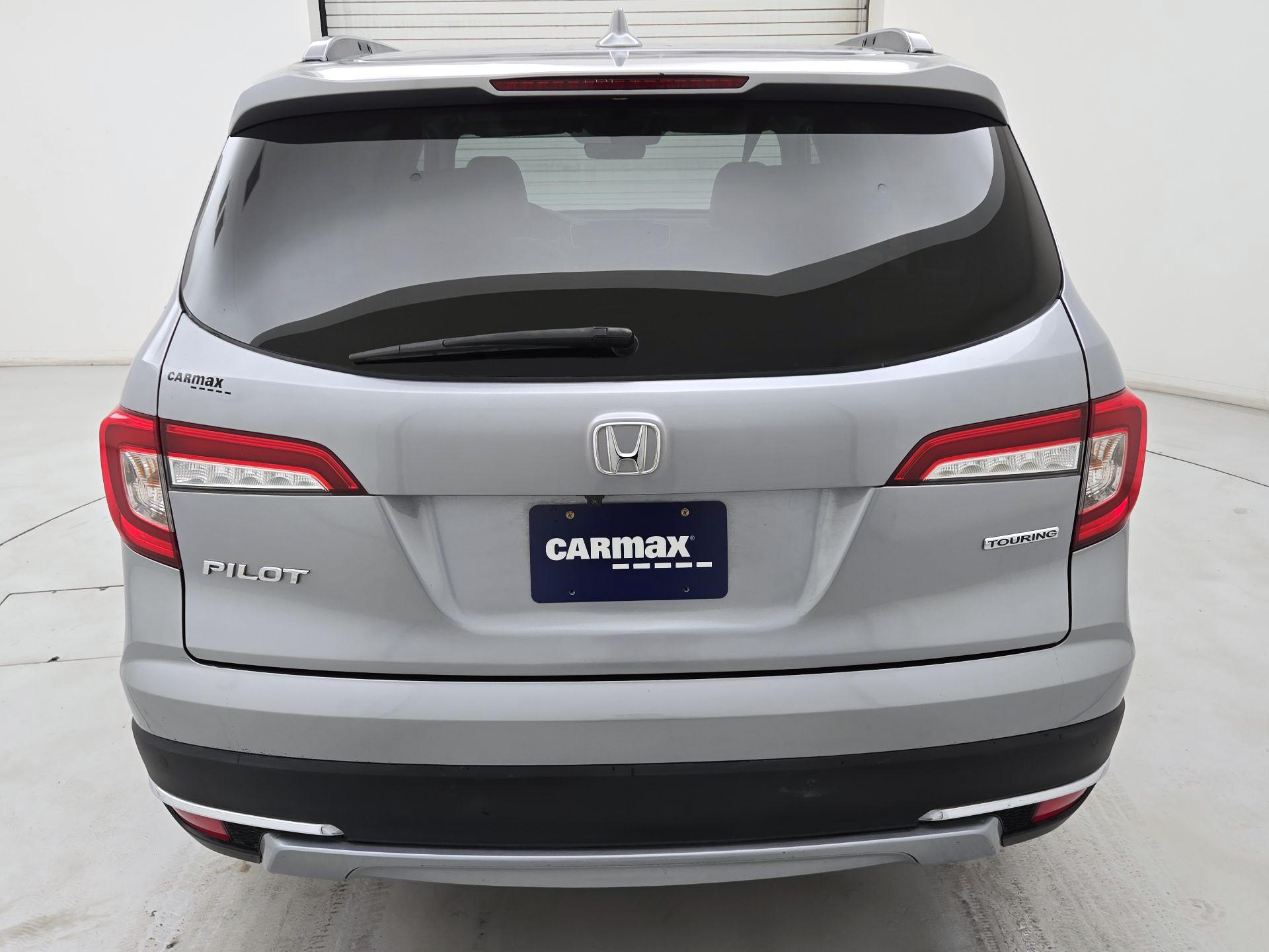 Thumbnail: 2020 Honda Pilot - 6
