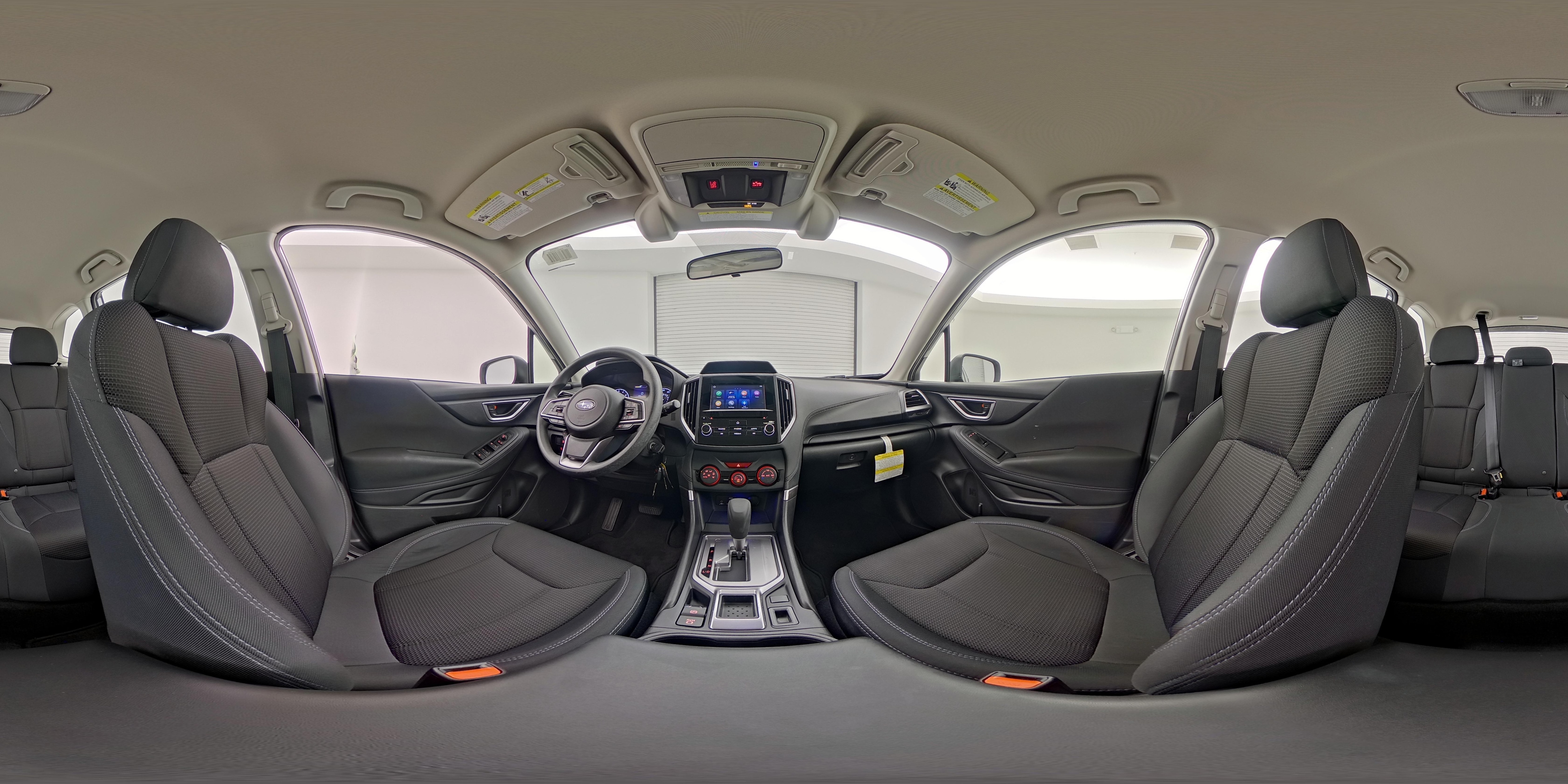 2021 Subaru Forester Base - Photo 24
