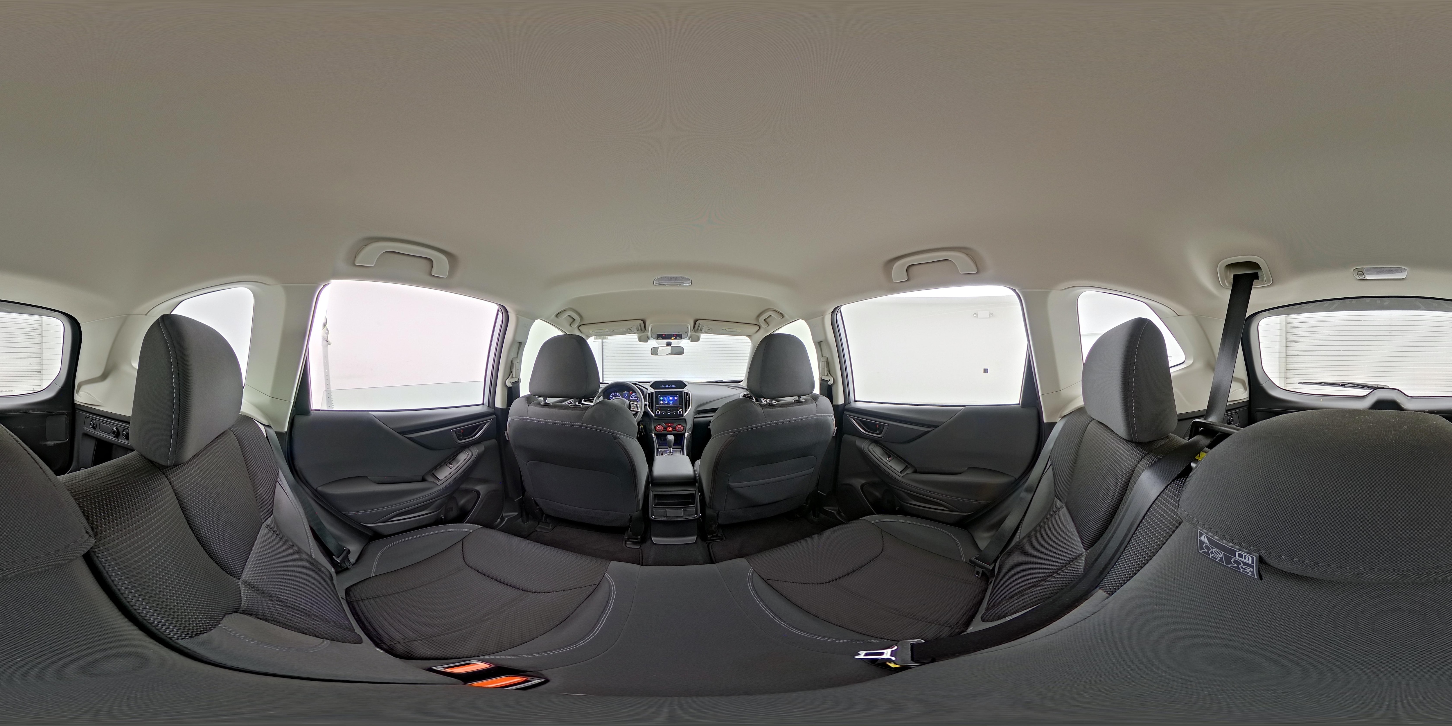 2021 Subaru Forester Base - Photo 25