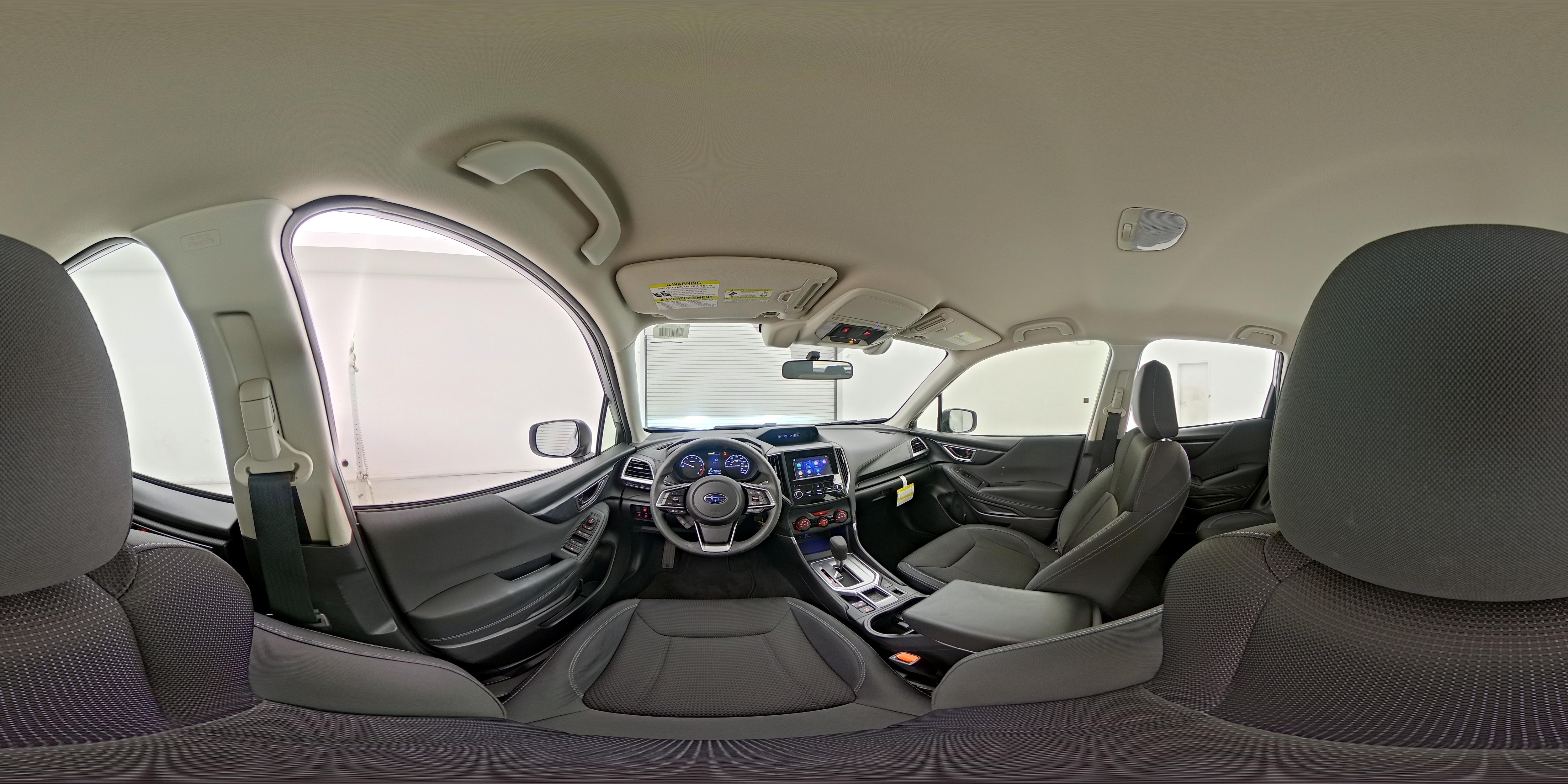 2021 Subaru Forester Base - Photo 26