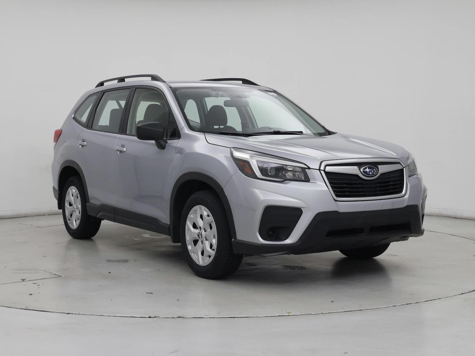 2021 Subaru Forester Base - Photo 2