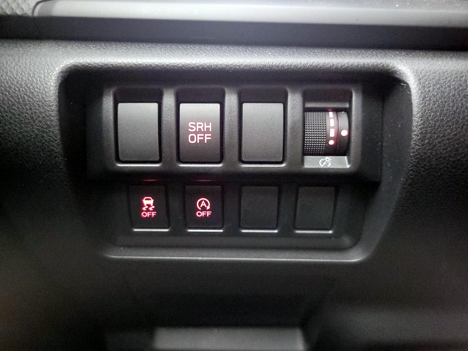 2021 Subaru Forester Base - Photo 14