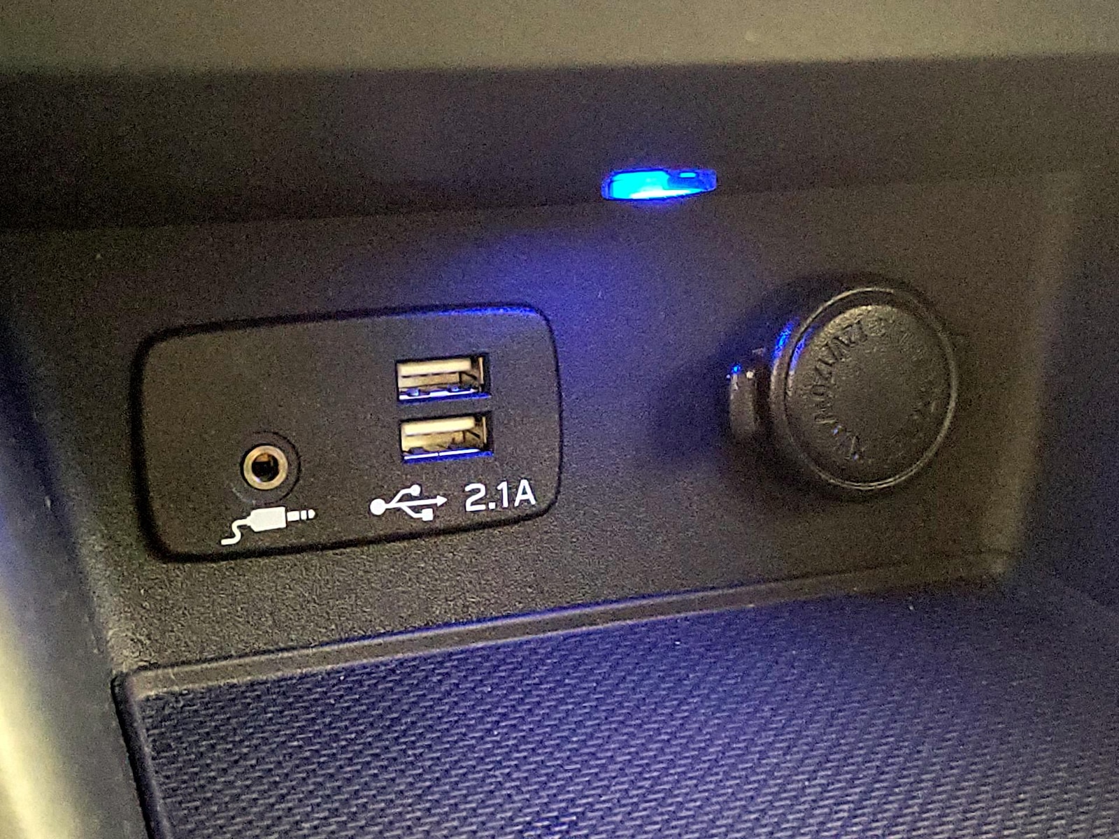 2021 Subaru Forester Base - Photo 19