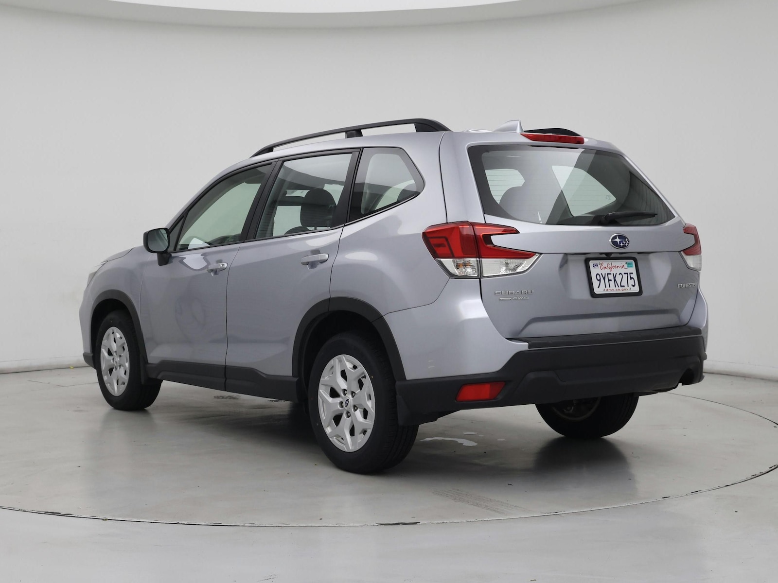 2021 Subaru Forester Base - Photo 3
