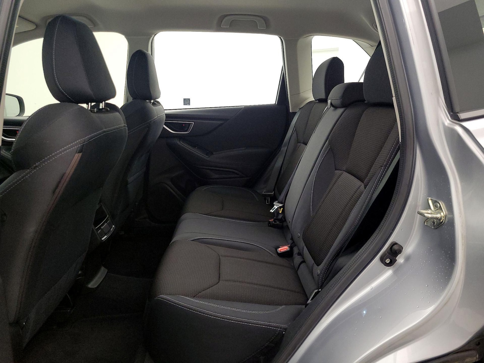 2021 Subaru Forester Base - Photo 20