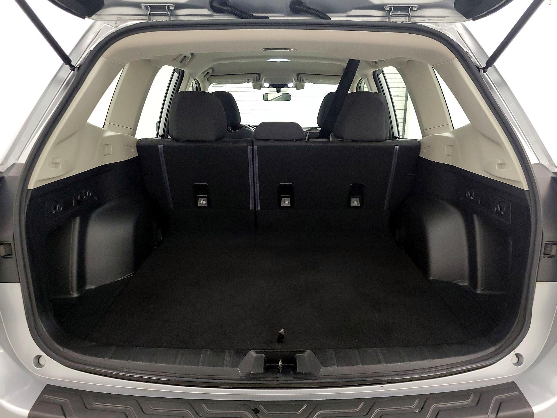 Thumbnail: 2021 Subaru Forester - 20