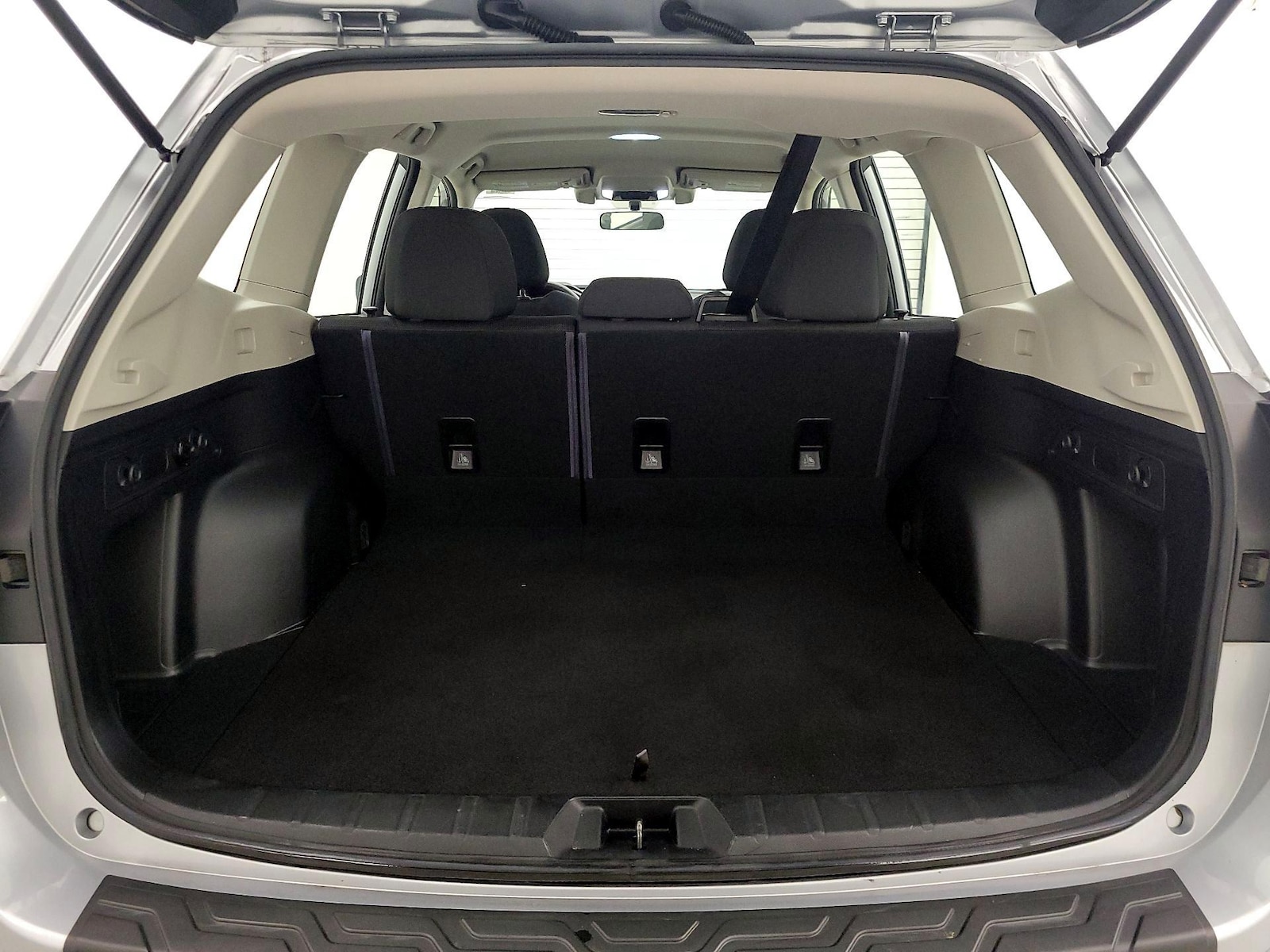 2021 Subaru Forester Base - Photo 21