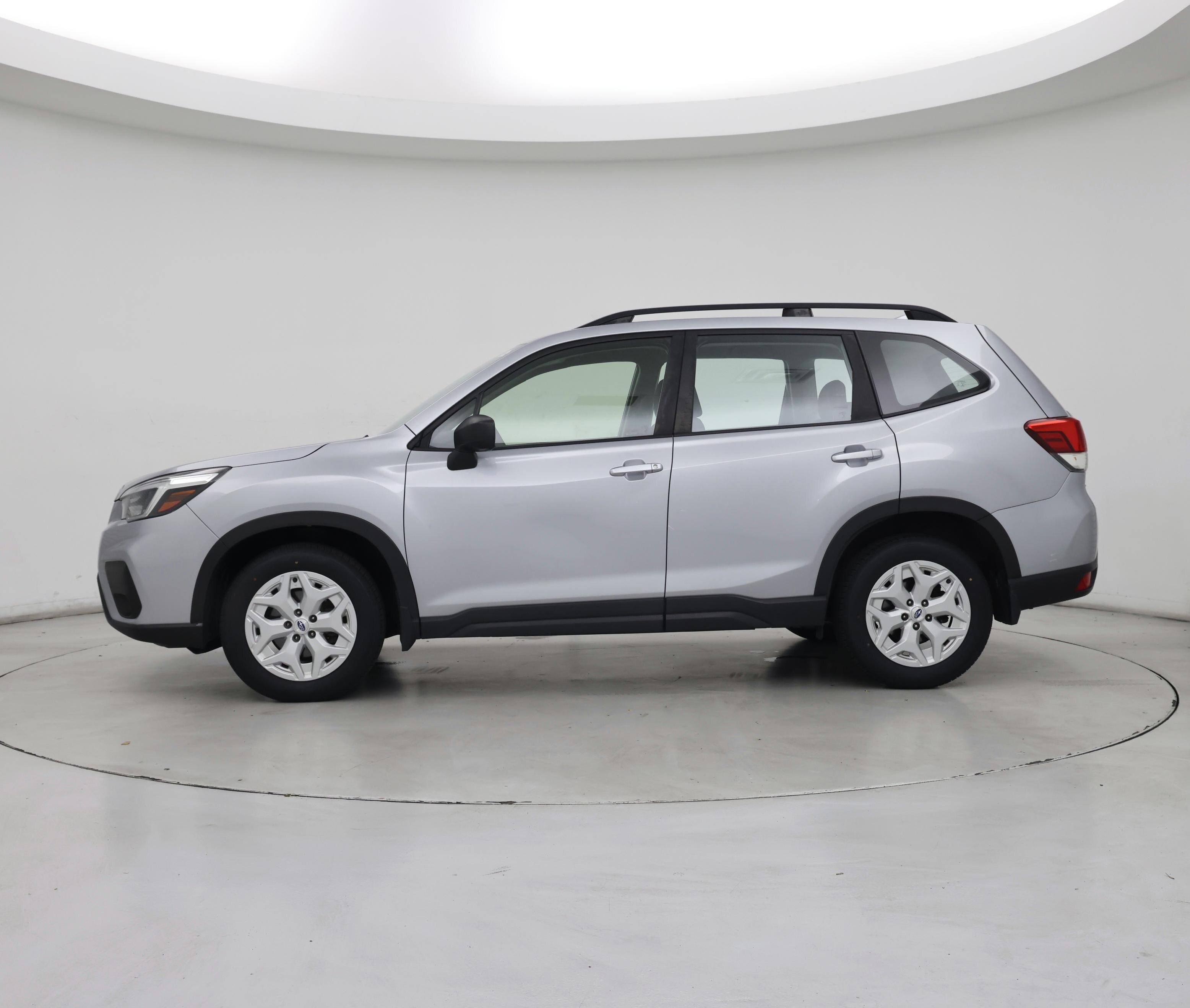 Thumbnail: 2021 Subaru Forester - 3