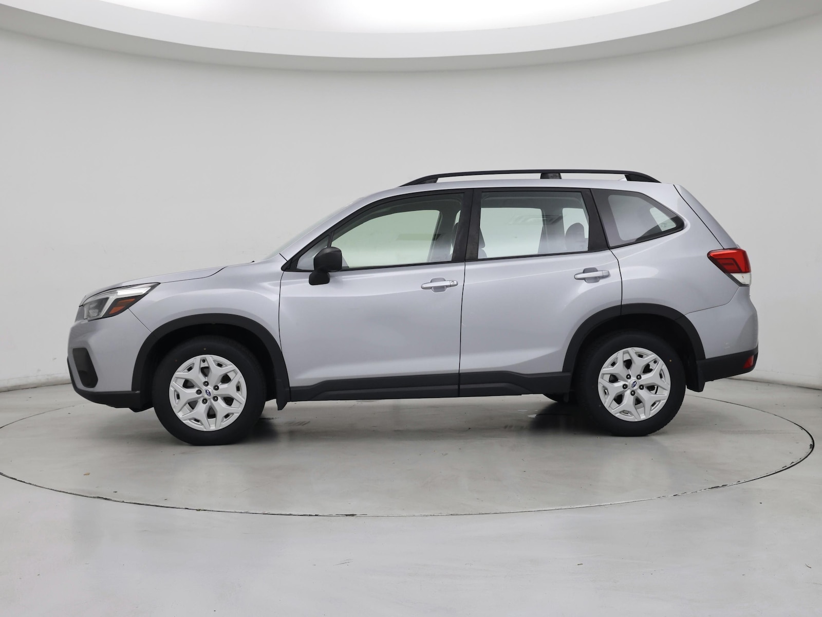 2021 Subaru Forester Base - Photo 4
