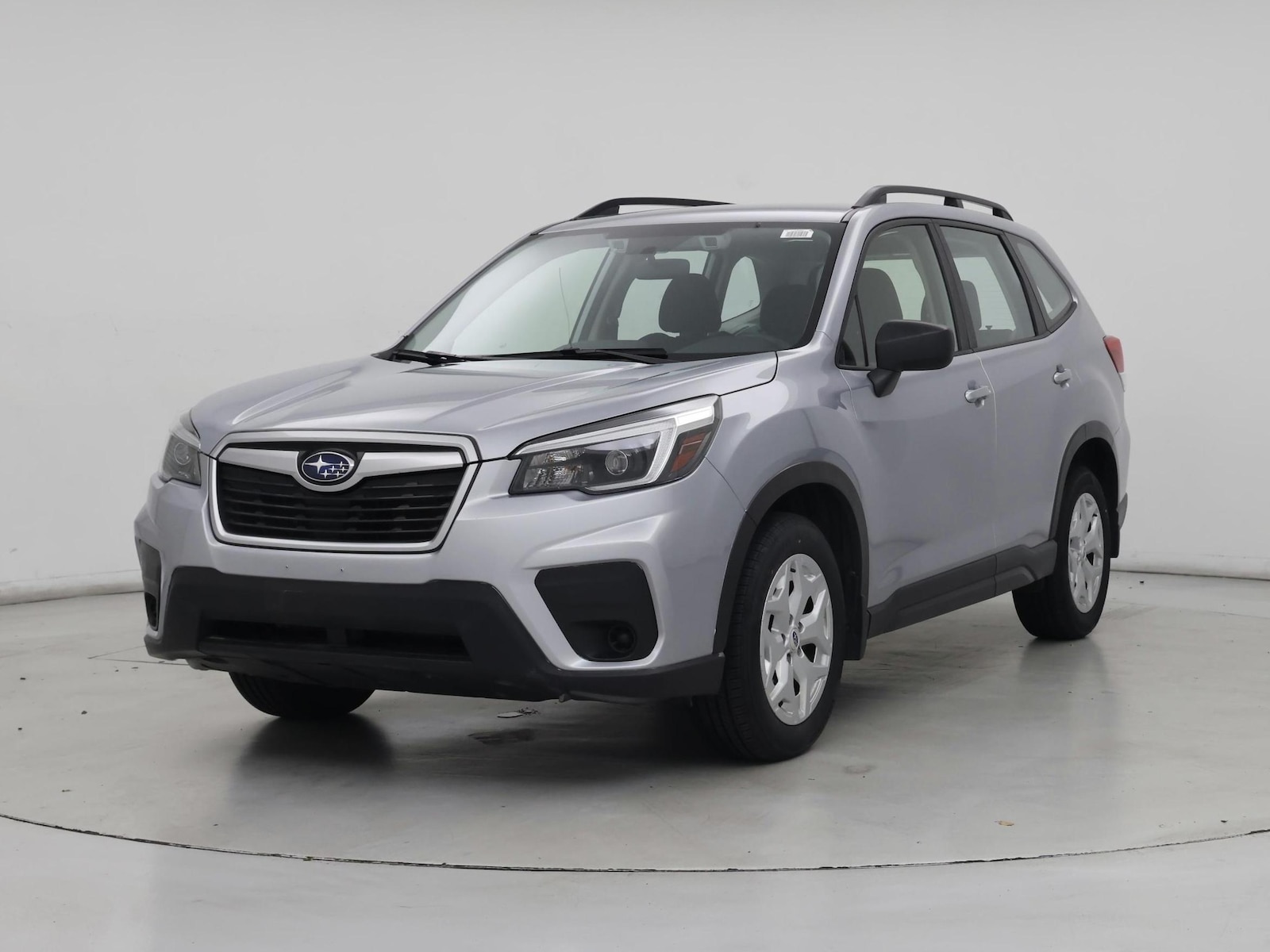 2021 Subaru Forester Base - Photo 5