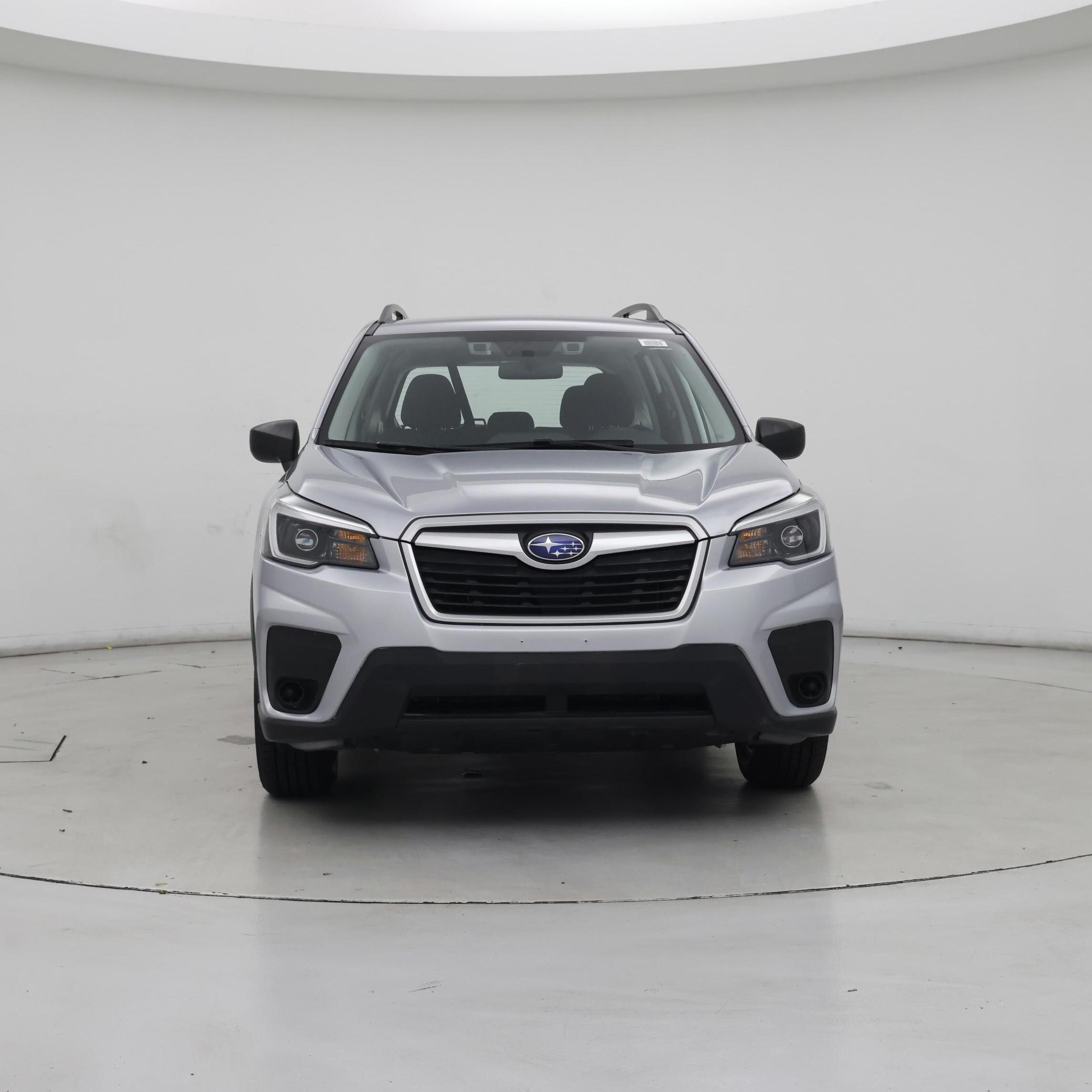 Thumbnail: 2021 Subaru Forester - 5