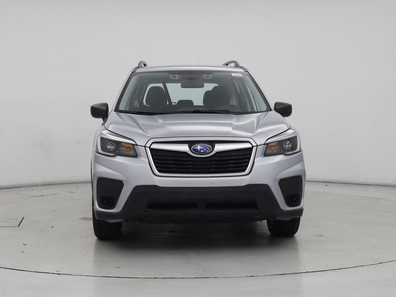 2021 Subaru Forester Base - Photo 6