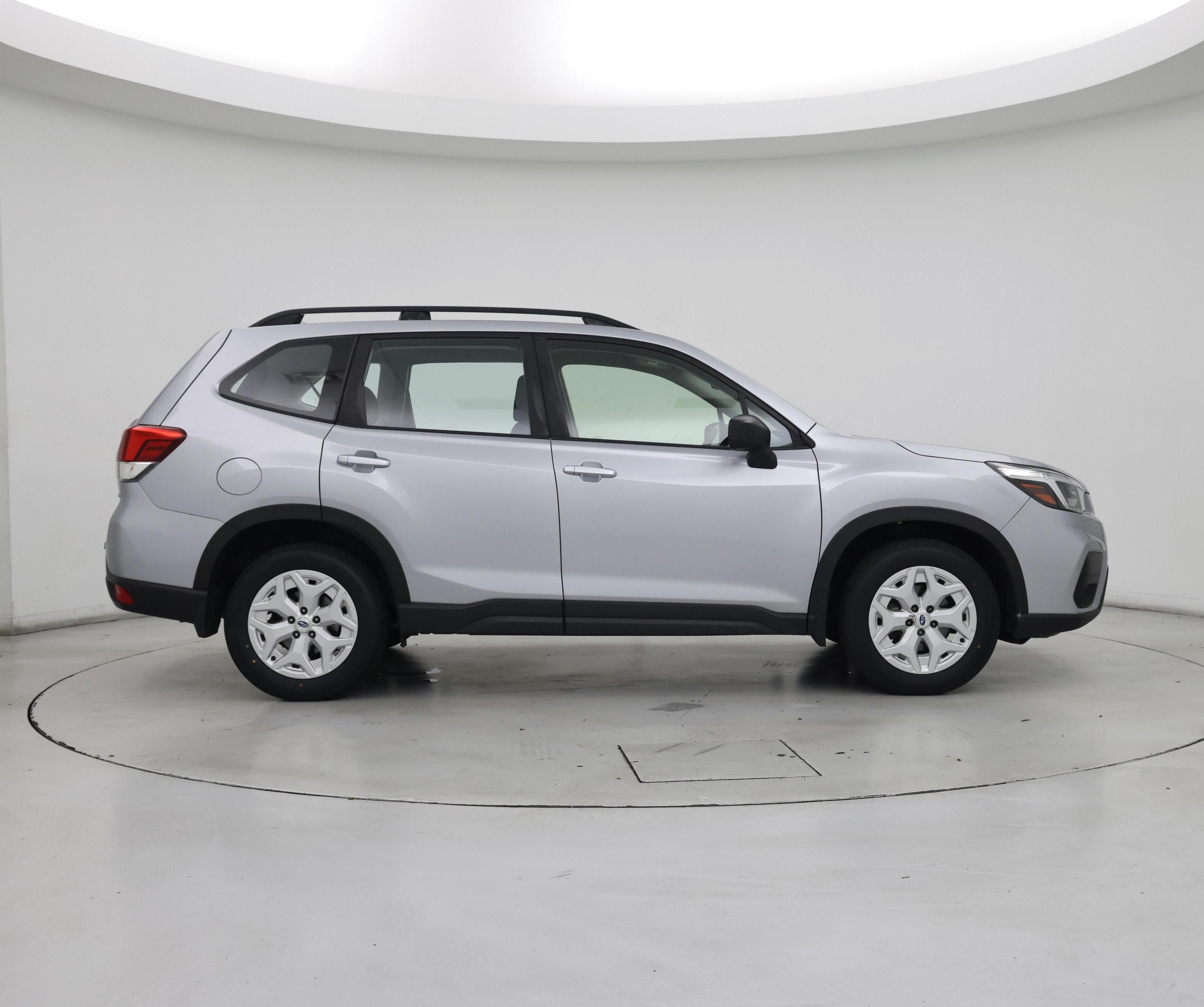 Thumbnail: 2021 Subaru Forester - 7