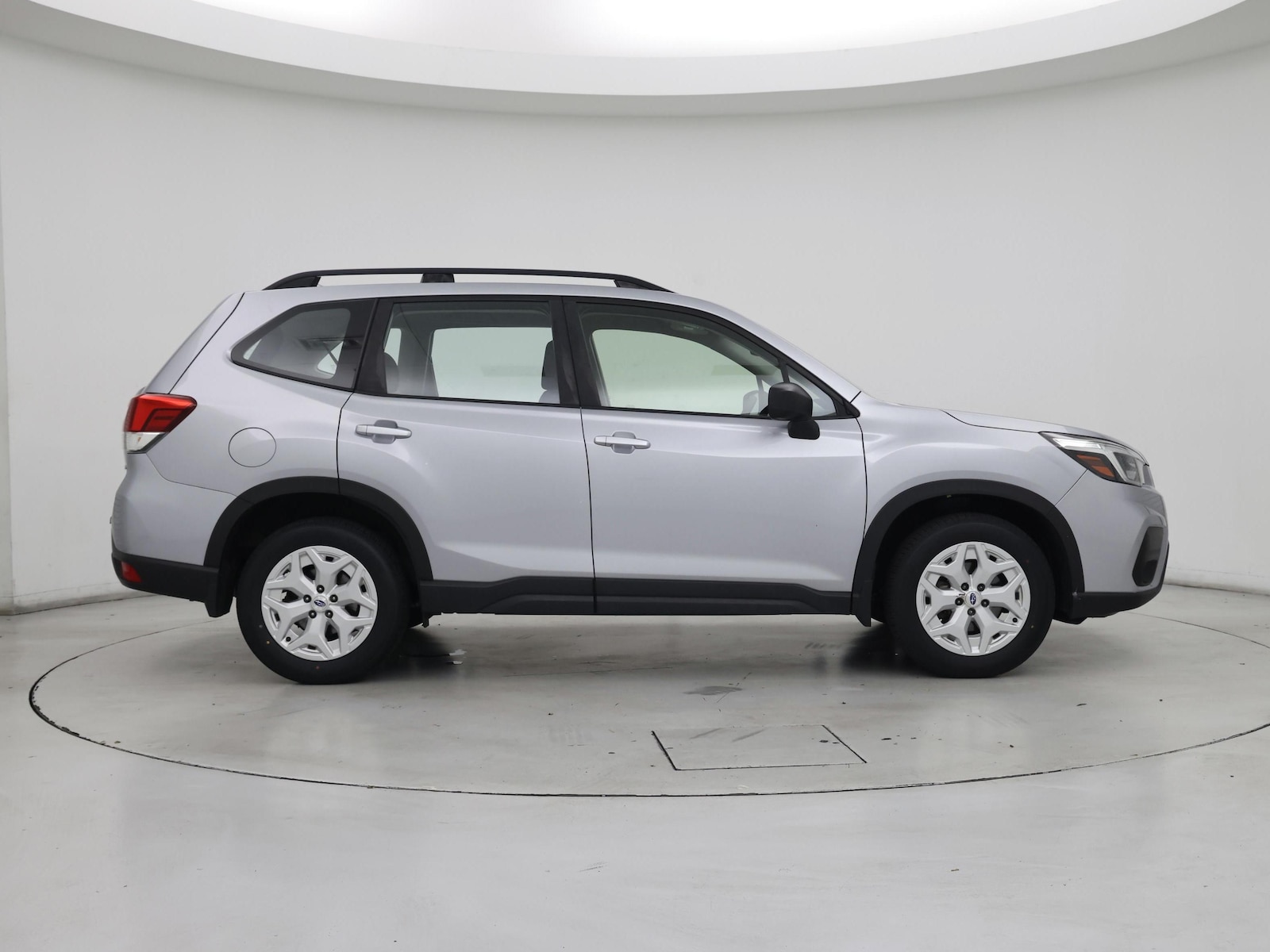 2021 Subaru Forester Base - Photo 8