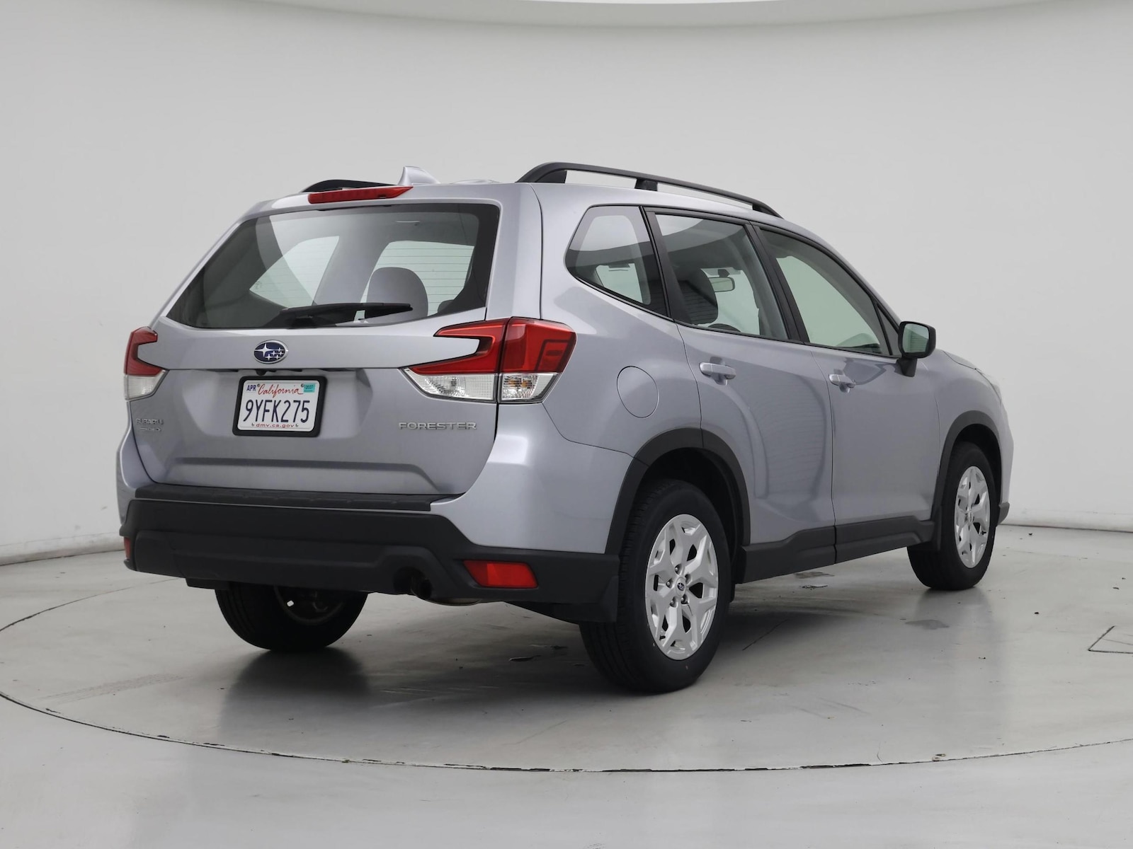 2021 Subaru Forester Base - Photo 9