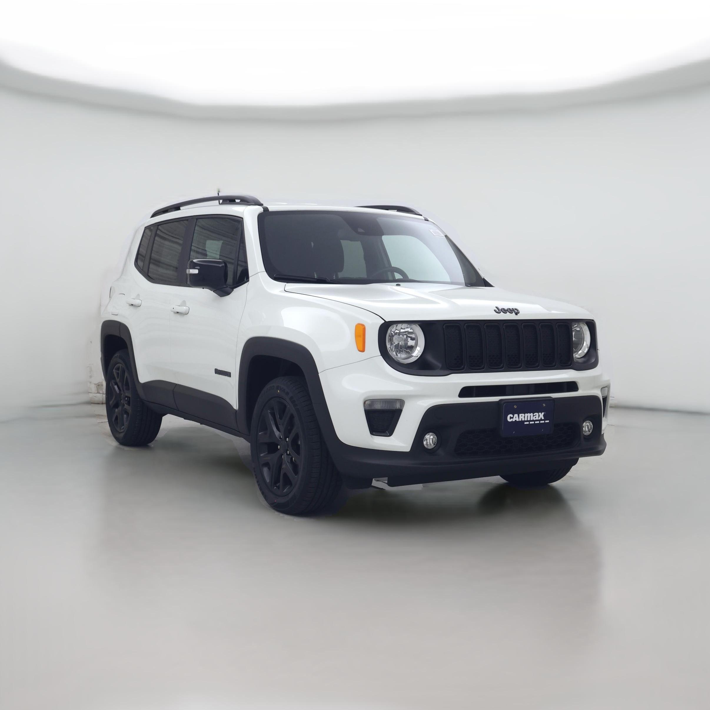 Thumbnail: 2022 Jeep Renegade - 1