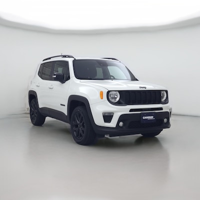 Vehicle exterior view