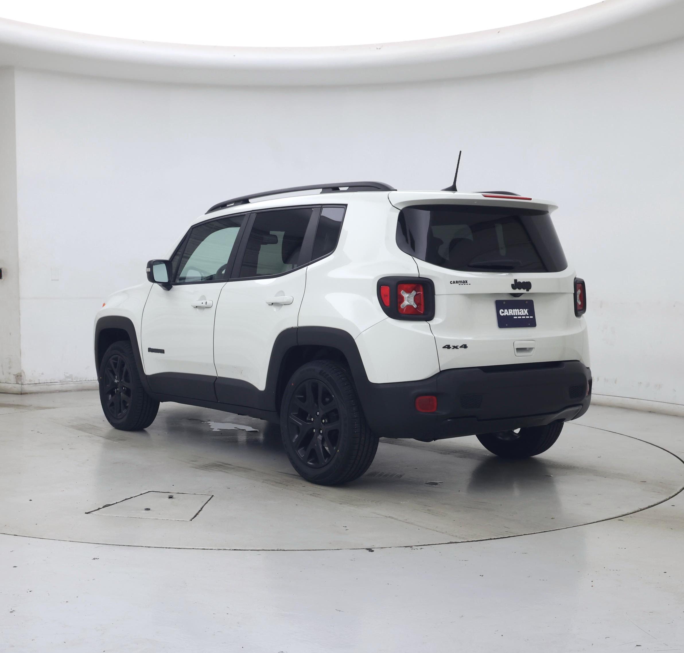 Thumbnail: 2022 Jeep Renegade - 2
