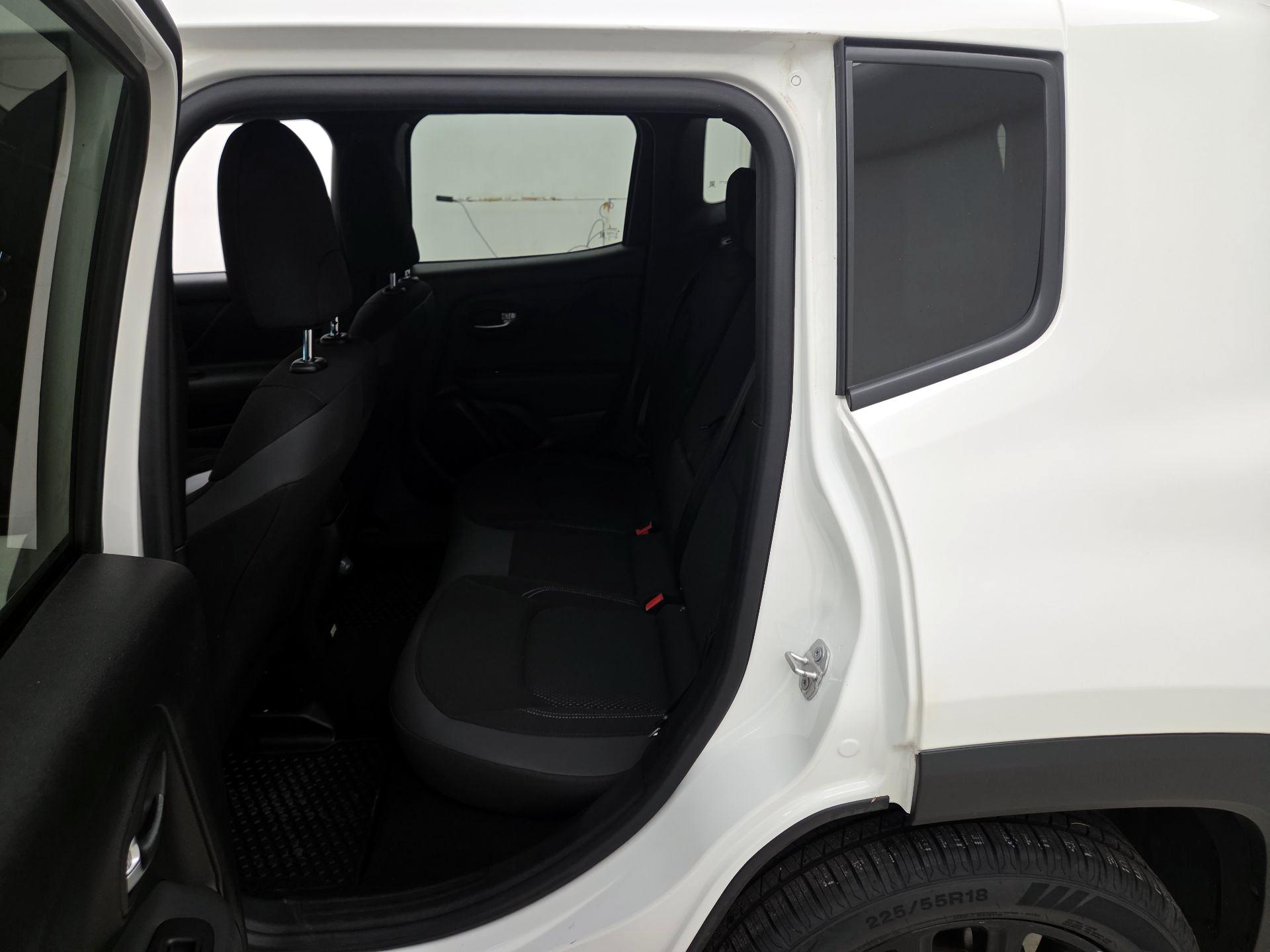 Thumbnail: 2022 Jeep Renegade - 20