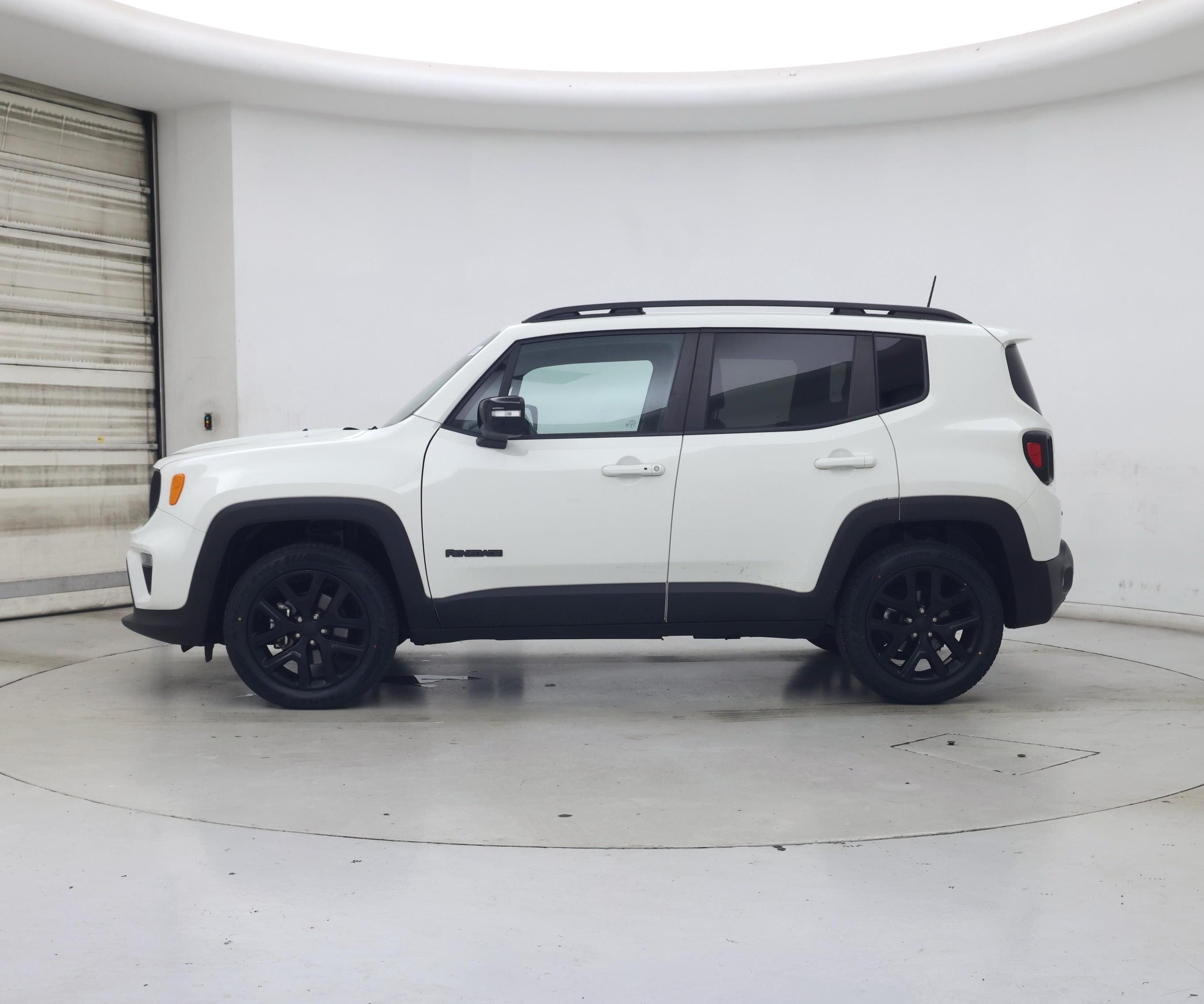 Thumbnail: 2022 Jeep Renegade - 3
