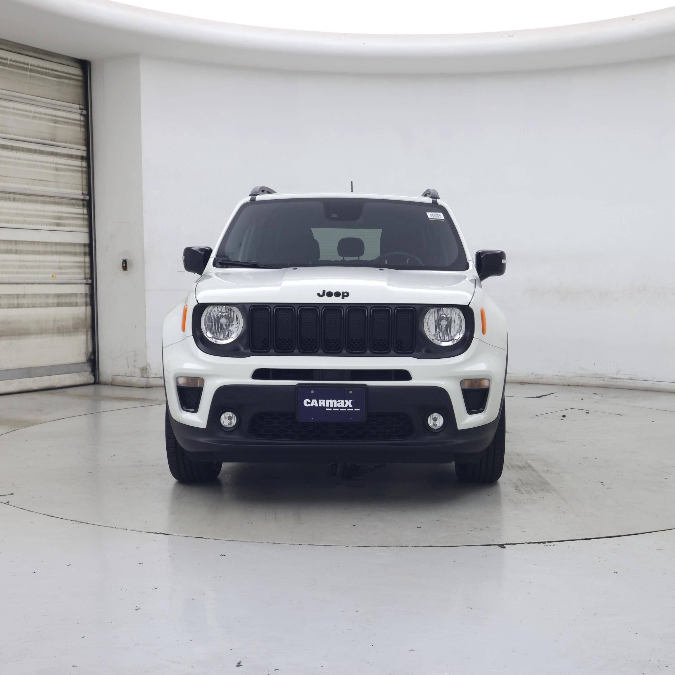 Thumbnail: 2022 Jeep Renegade - 5