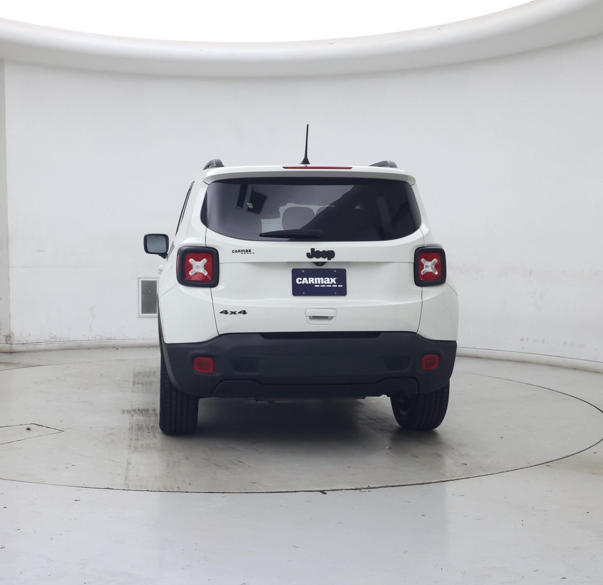 Thumbnail: 2022 Jeep Renegade - 6